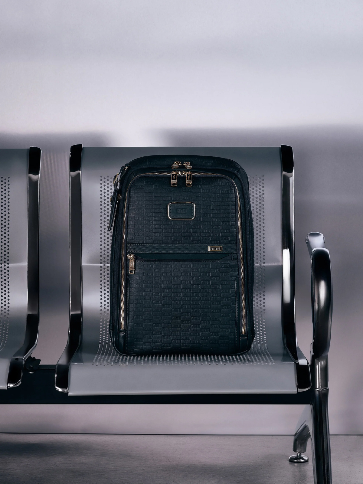 Kith for TUMI 50th Anniversary Collection Review