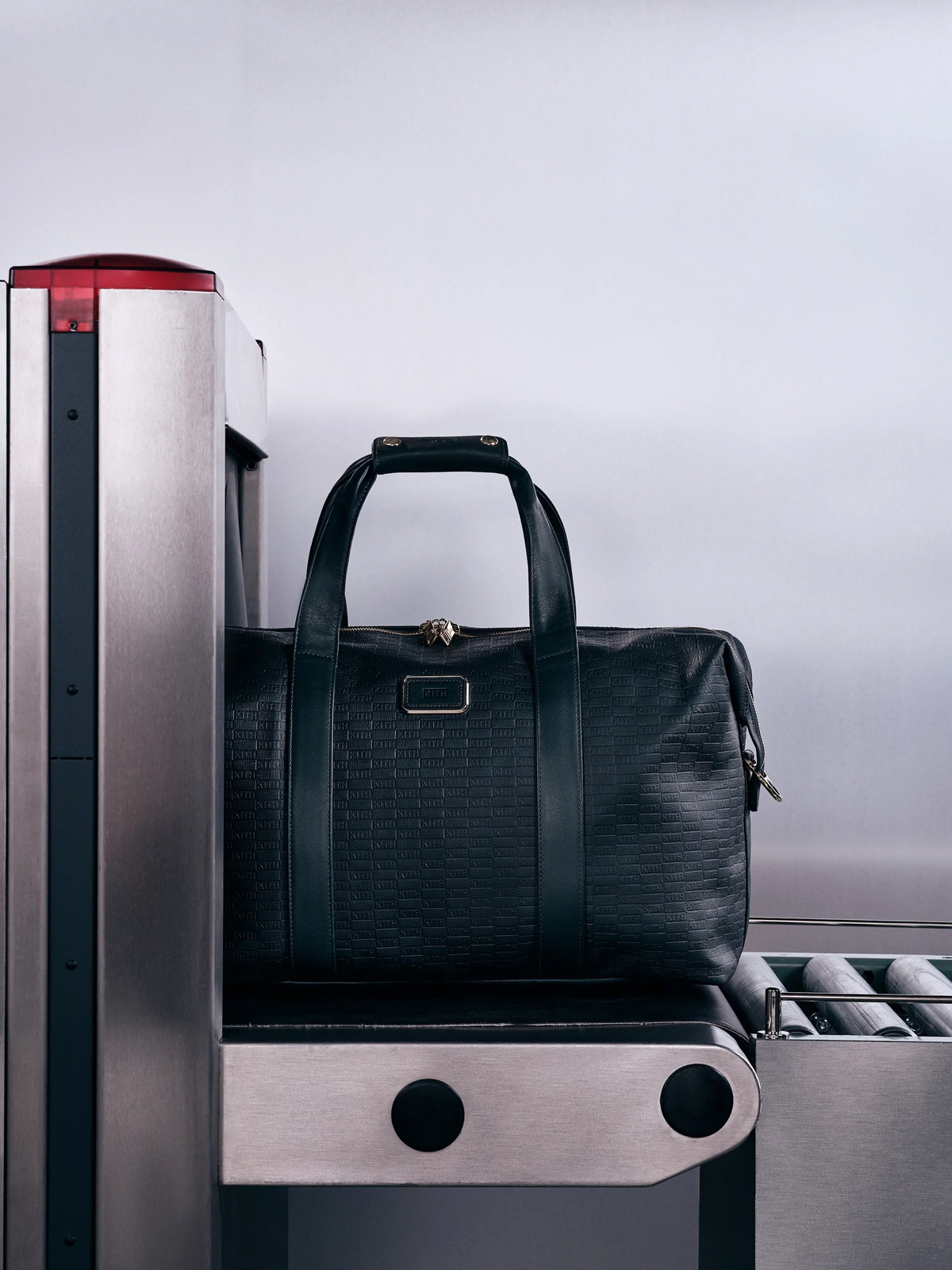 Kith for TUMI 50th Anniversary Collection Review