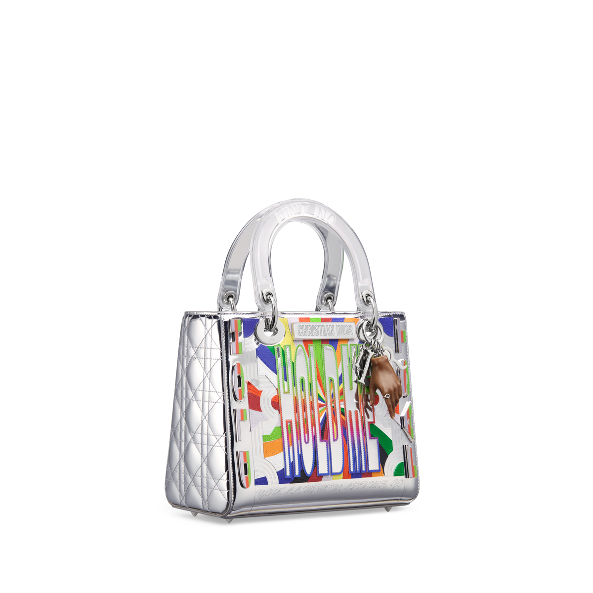 Dior Presents Dior Lady Art #10 Review