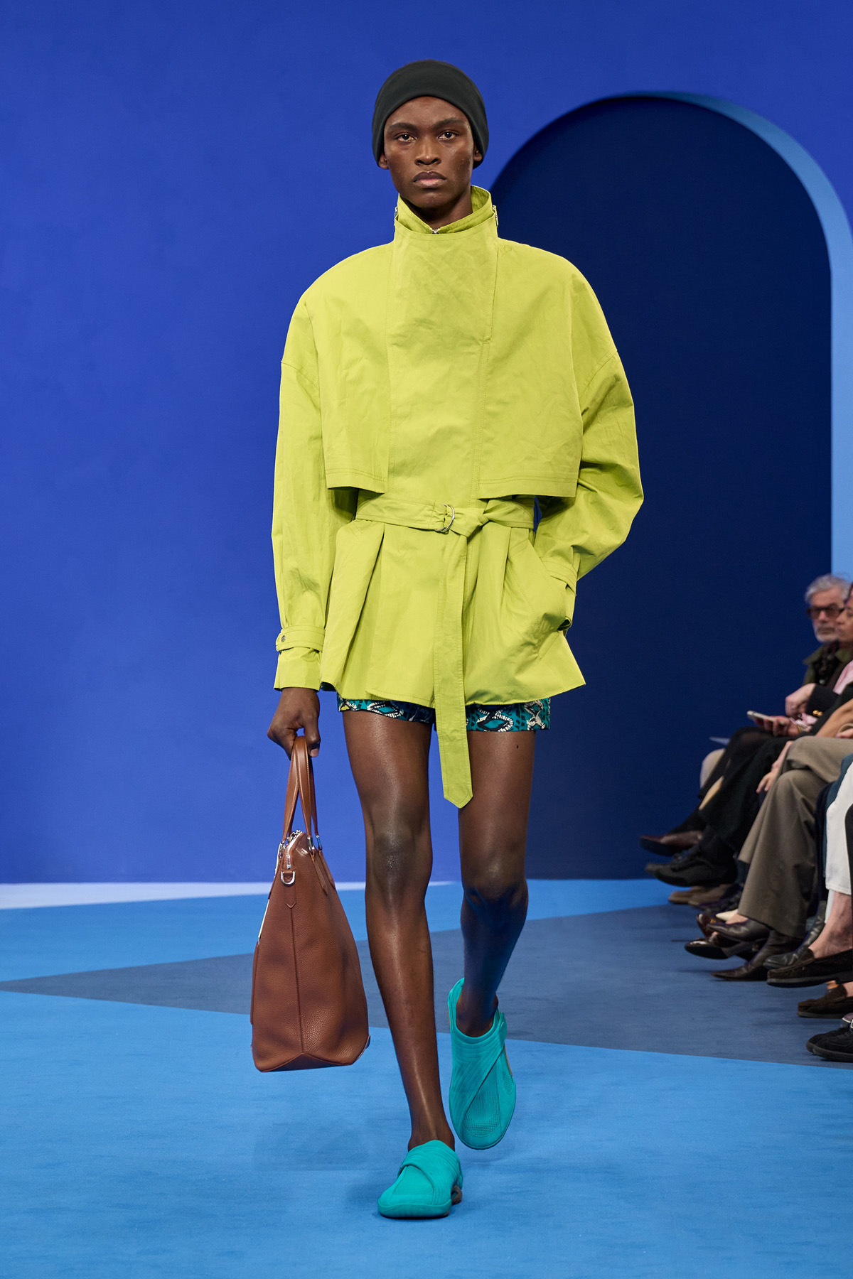 Lanvin Summer 2026 Collection Review