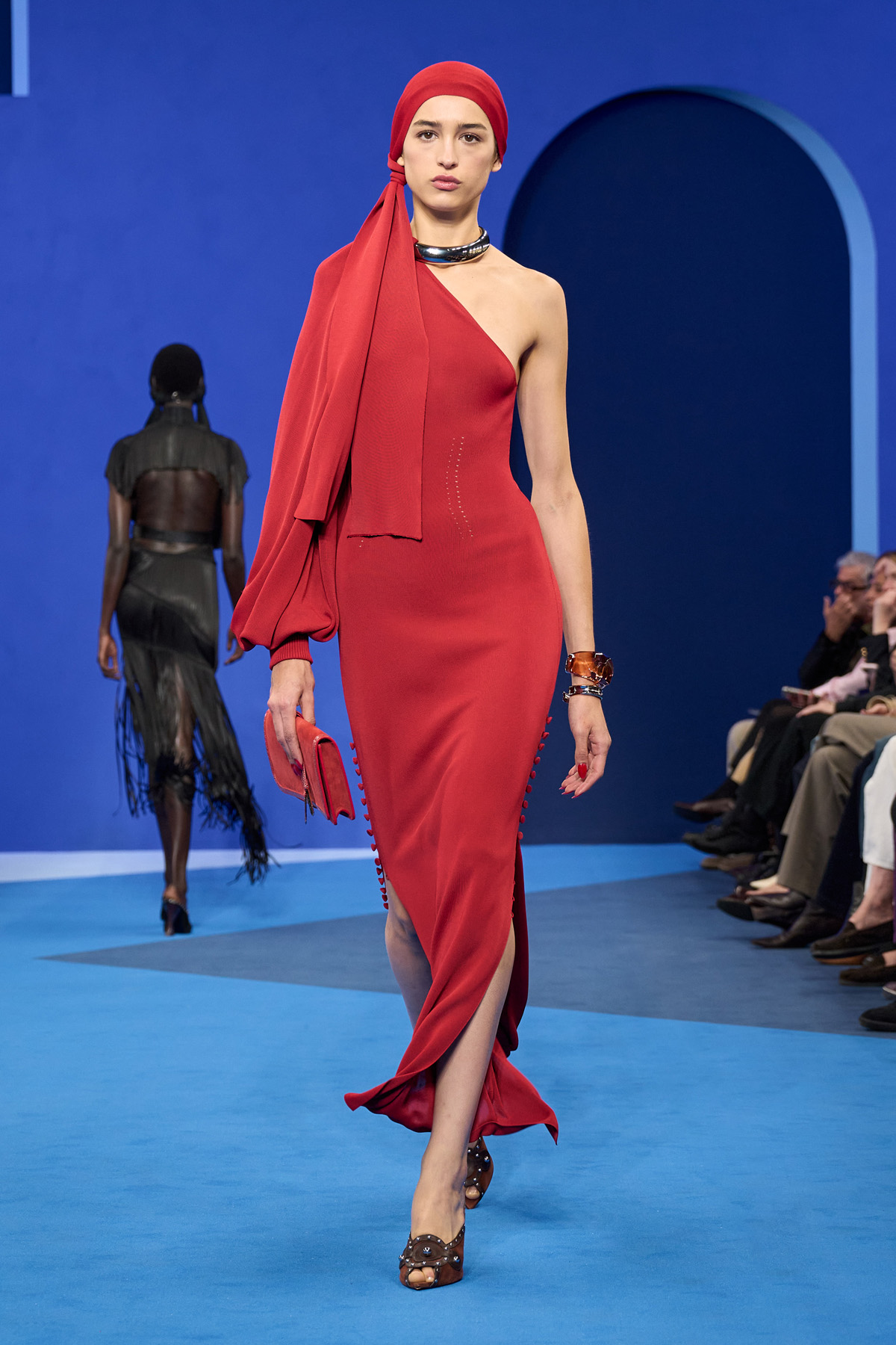 Lanvin Summer 2026 Collection Review