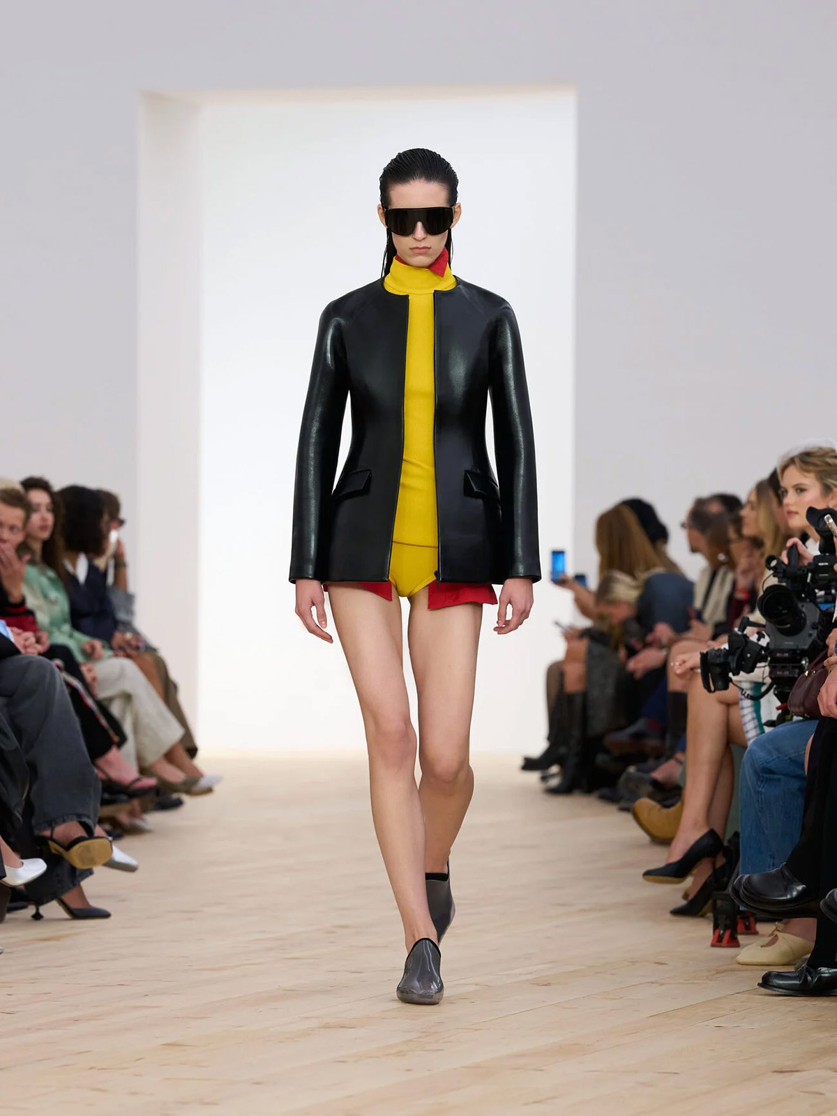 Loewe Spring 2026
