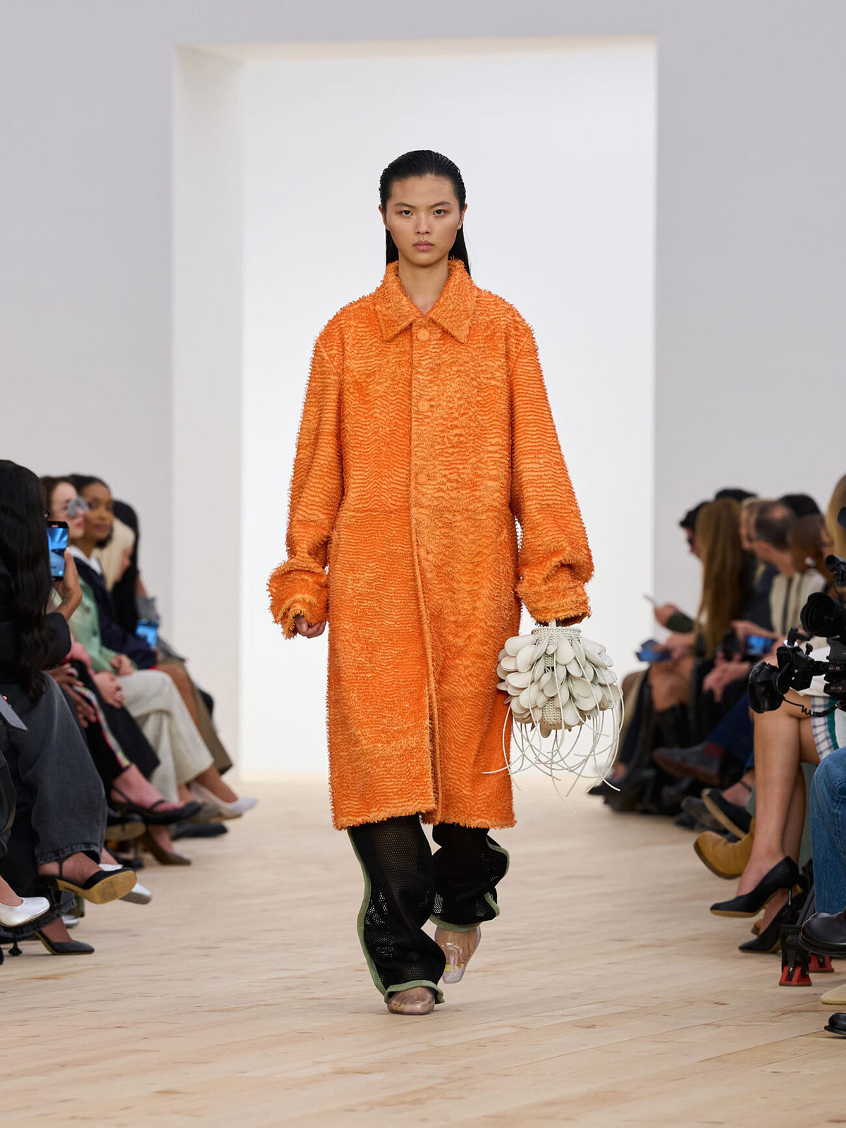 Loewe Spring 2026