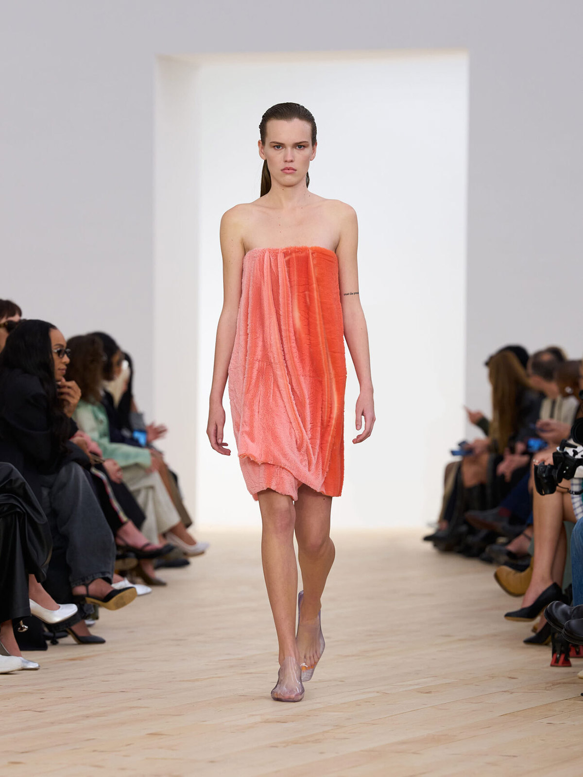 Loewe Spring 2026