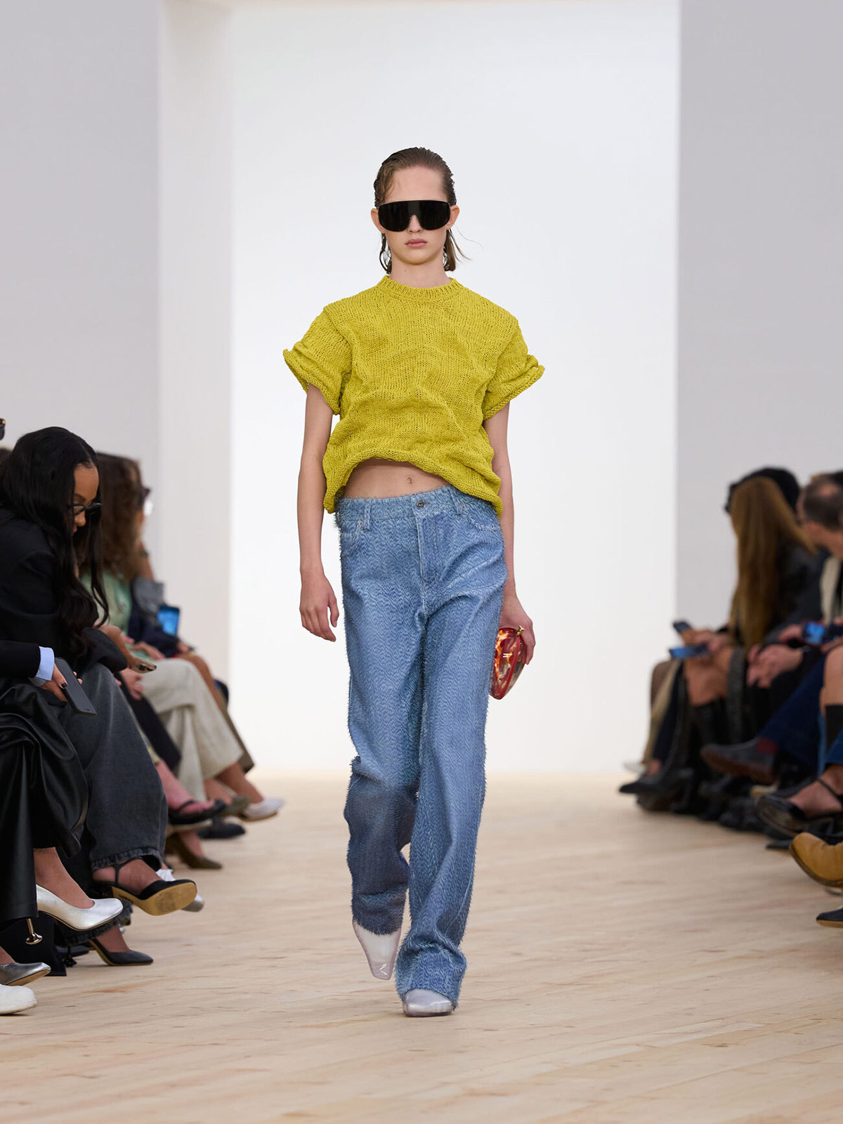 Loewe Spring 2026
