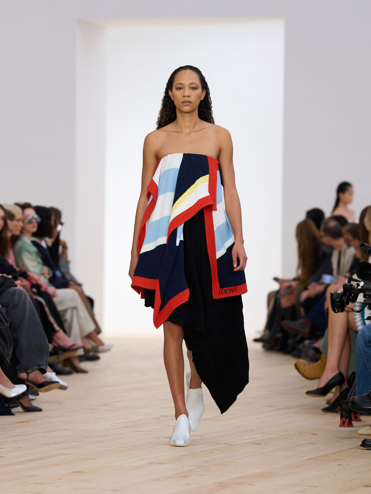 Loewe Spring 2026
