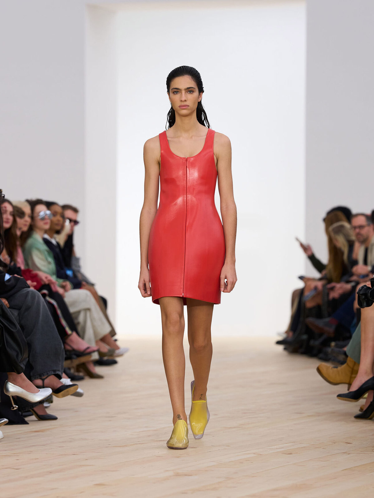 Loewe Spring 2026