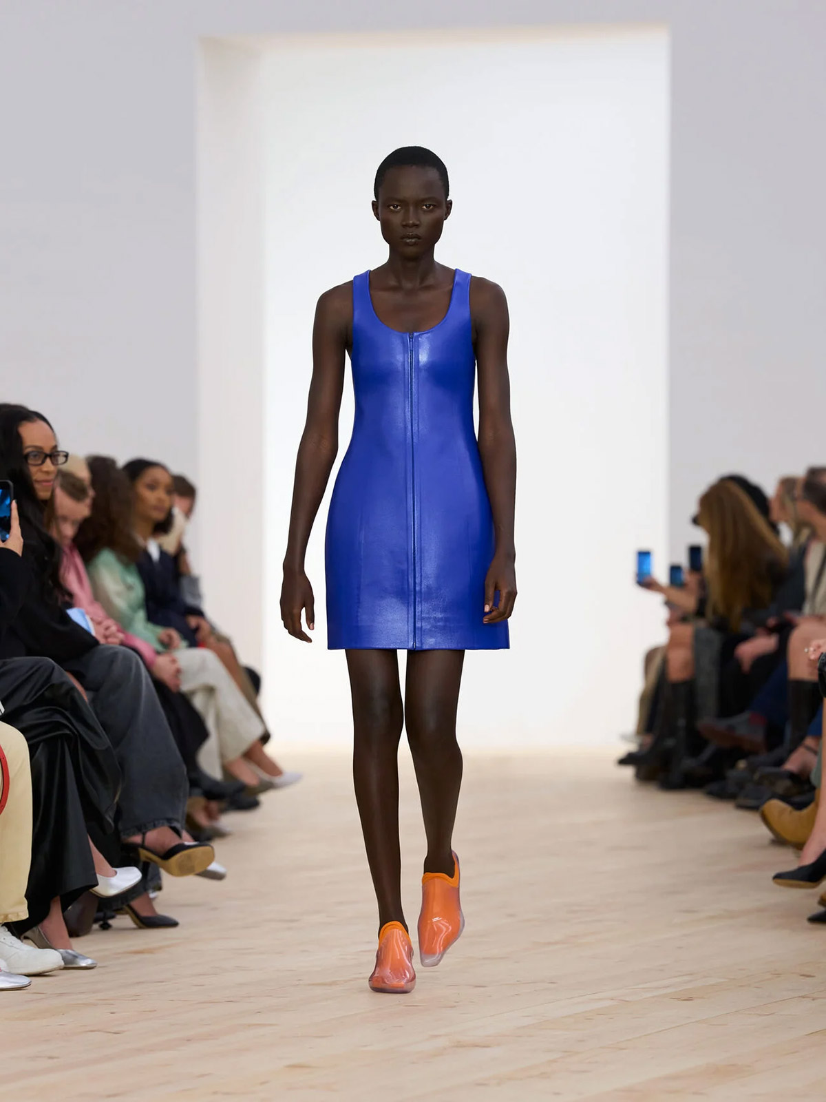 Loewe Spring 2026
