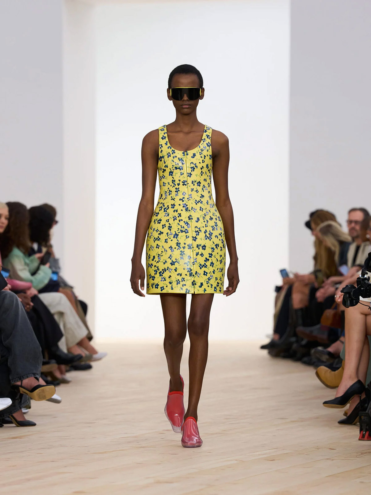 Loewe Spring 2026