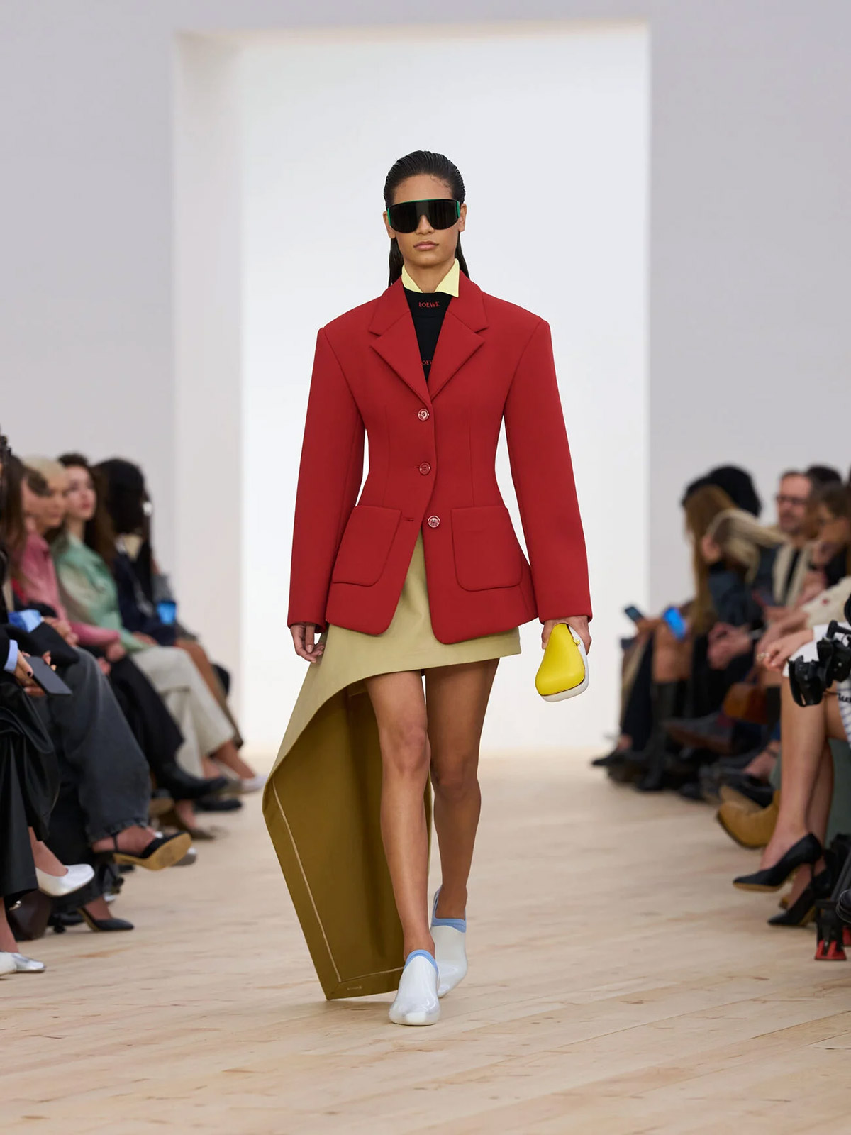 Loewe Spring 2026