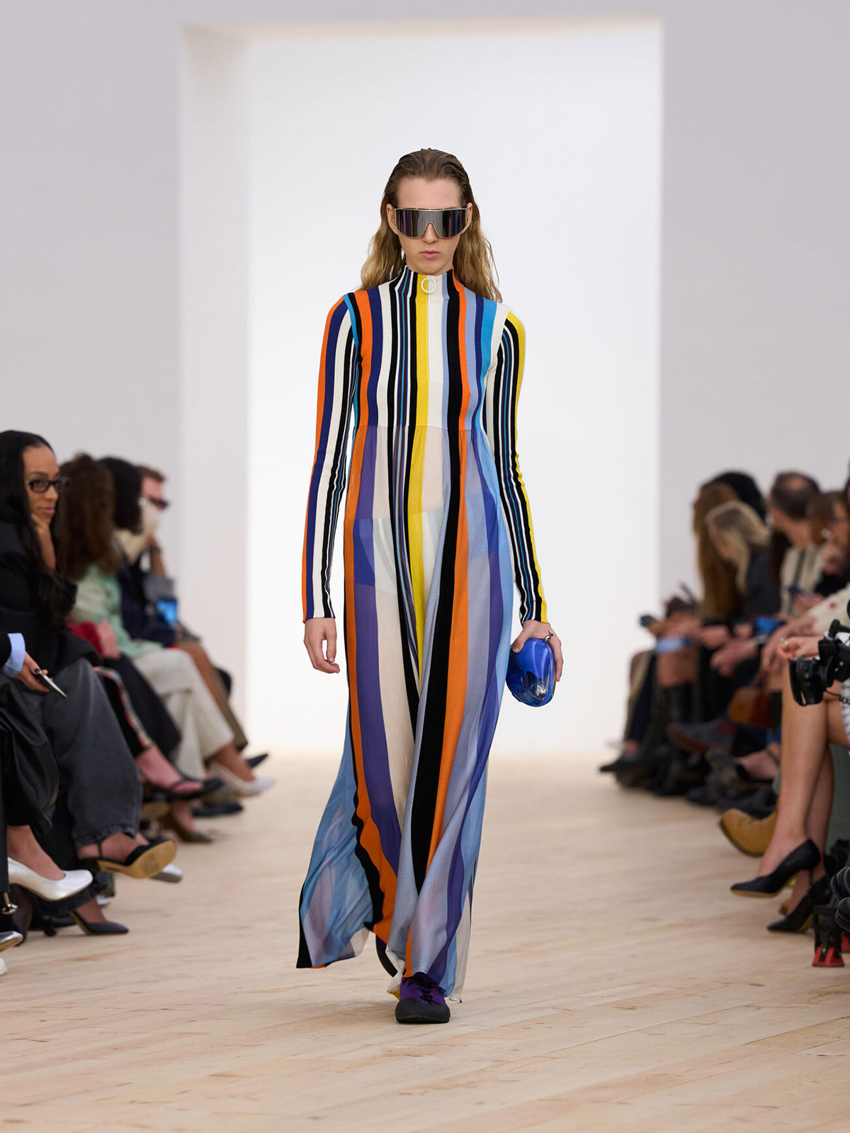 Loewe Spring 2026