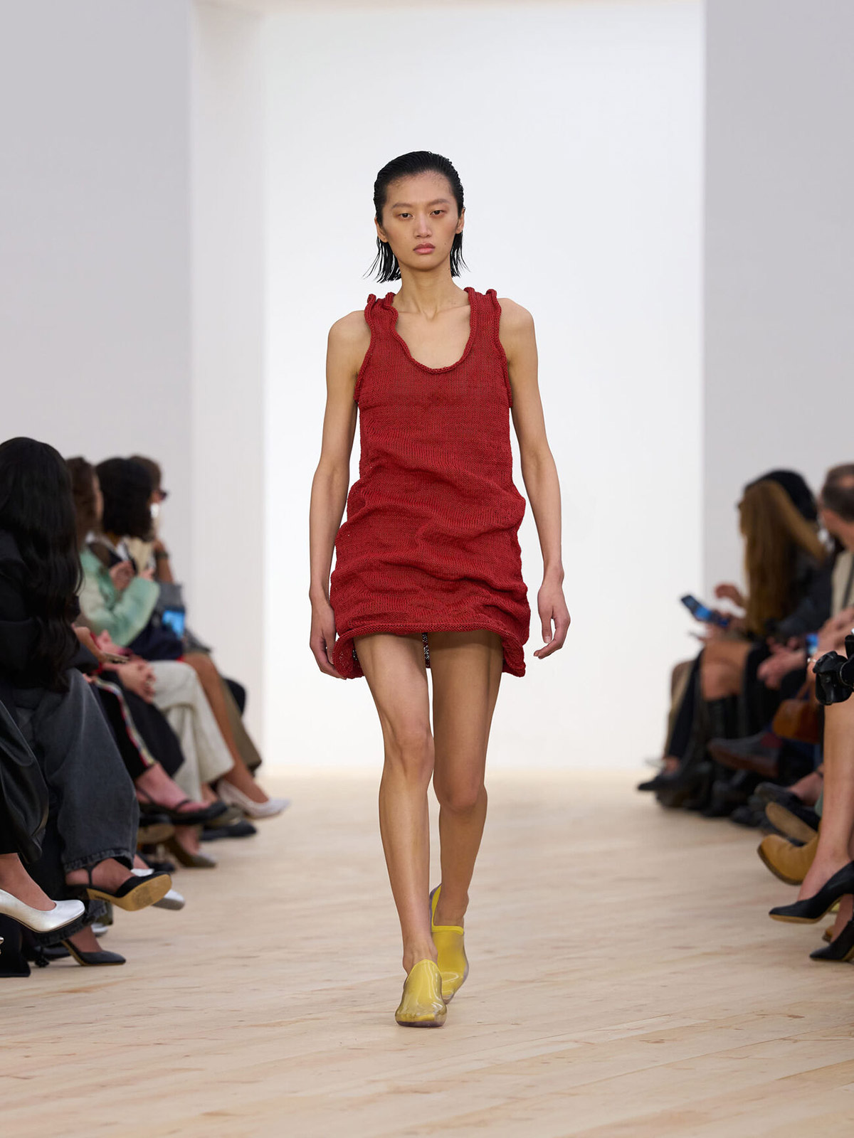 Loewe Spring 2026