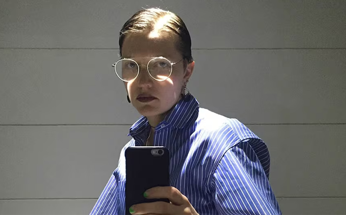 Lotta Volkova