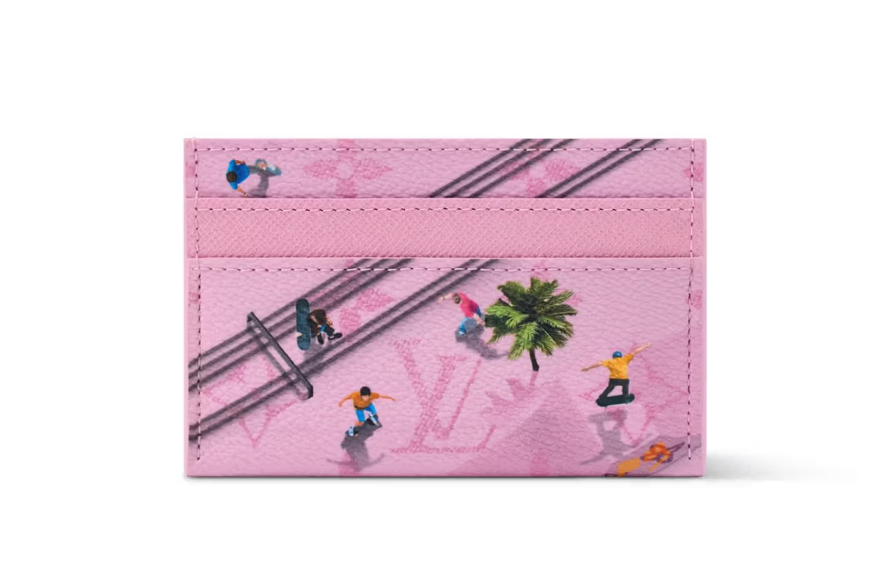 Louis Vuitton Monogram Sports Collection Review