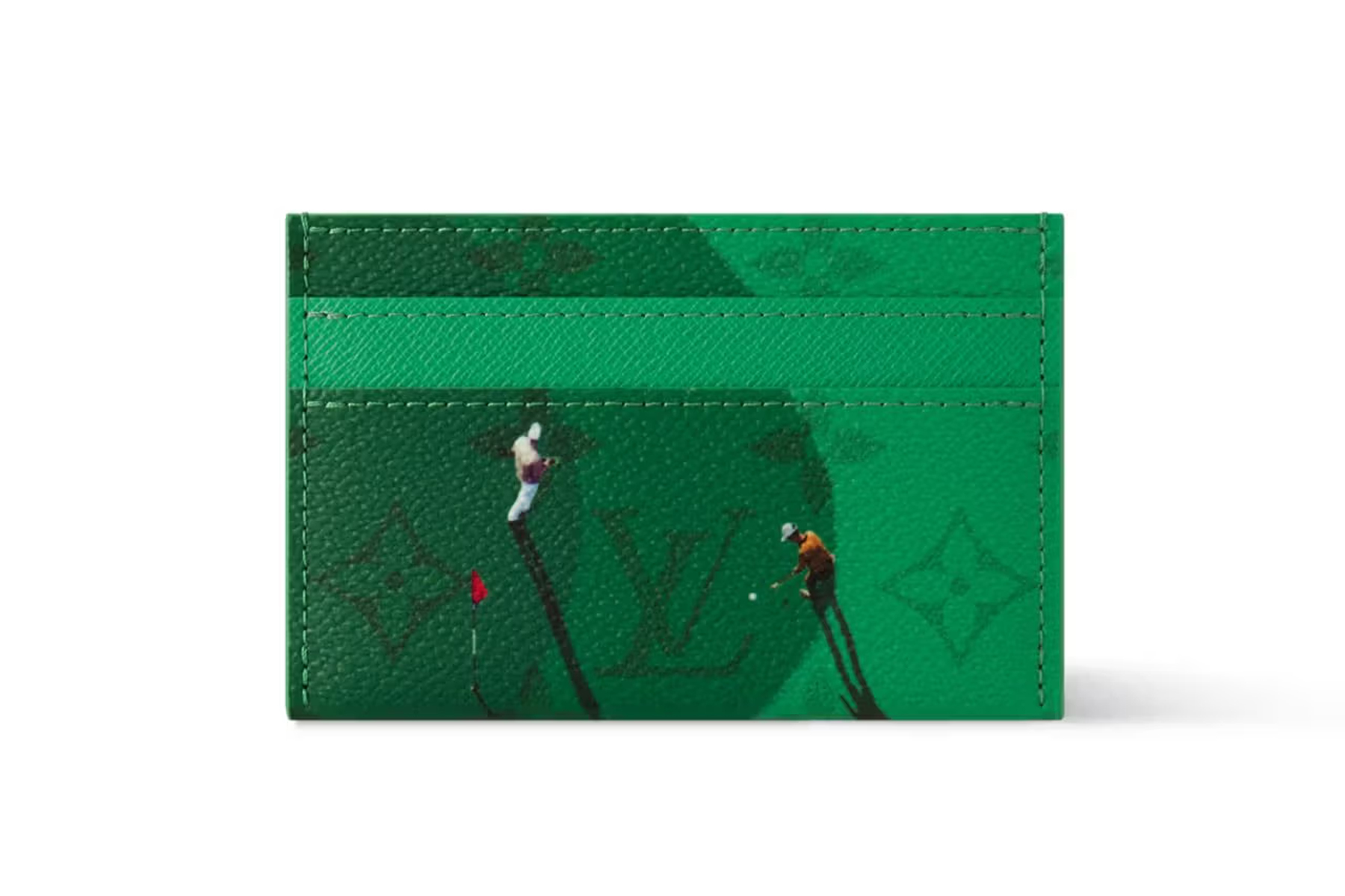 Louis Vuitton Monogram Sports Collection Review