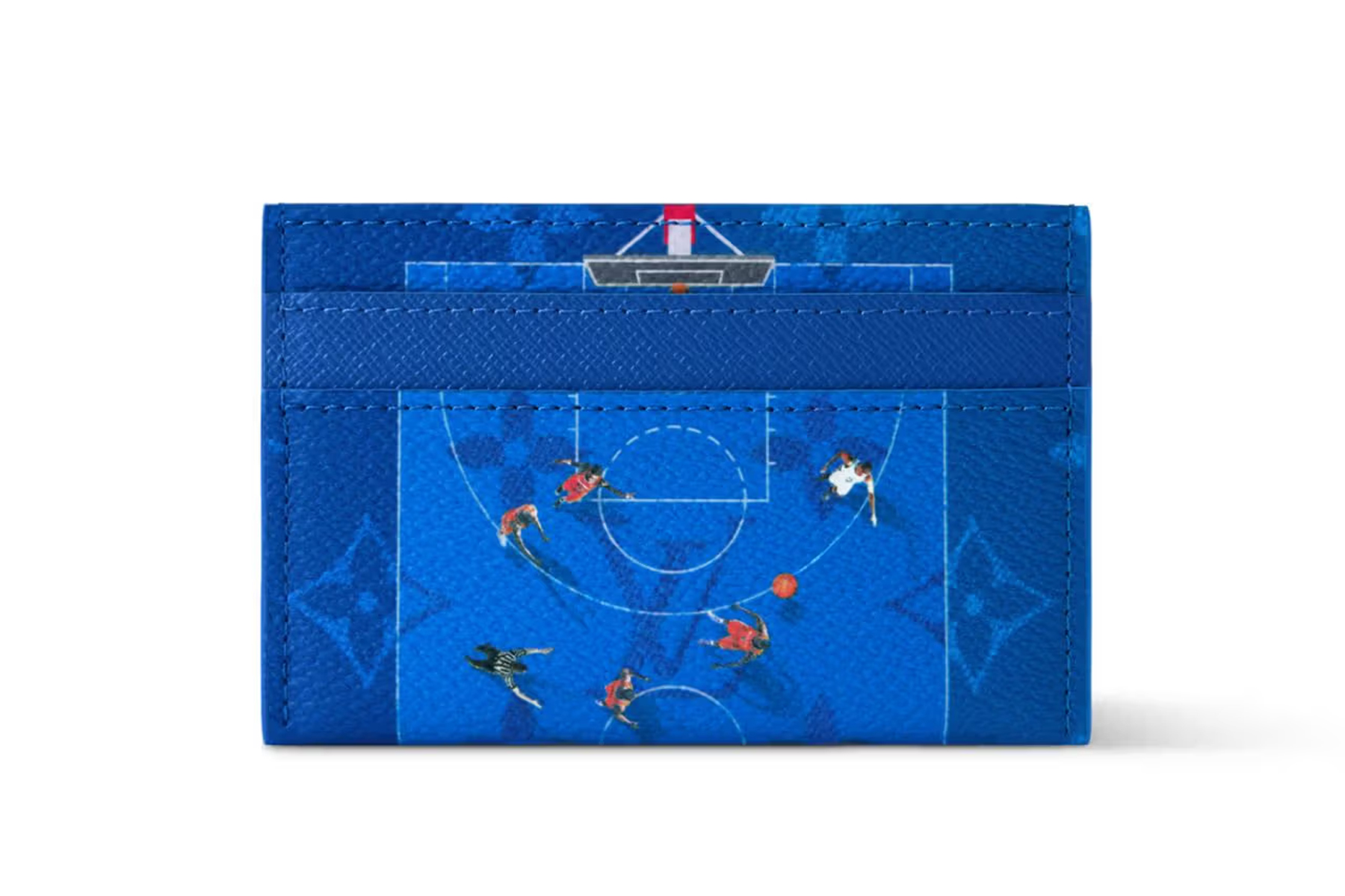 Louis Vuitton Monogram Sports Collection Review