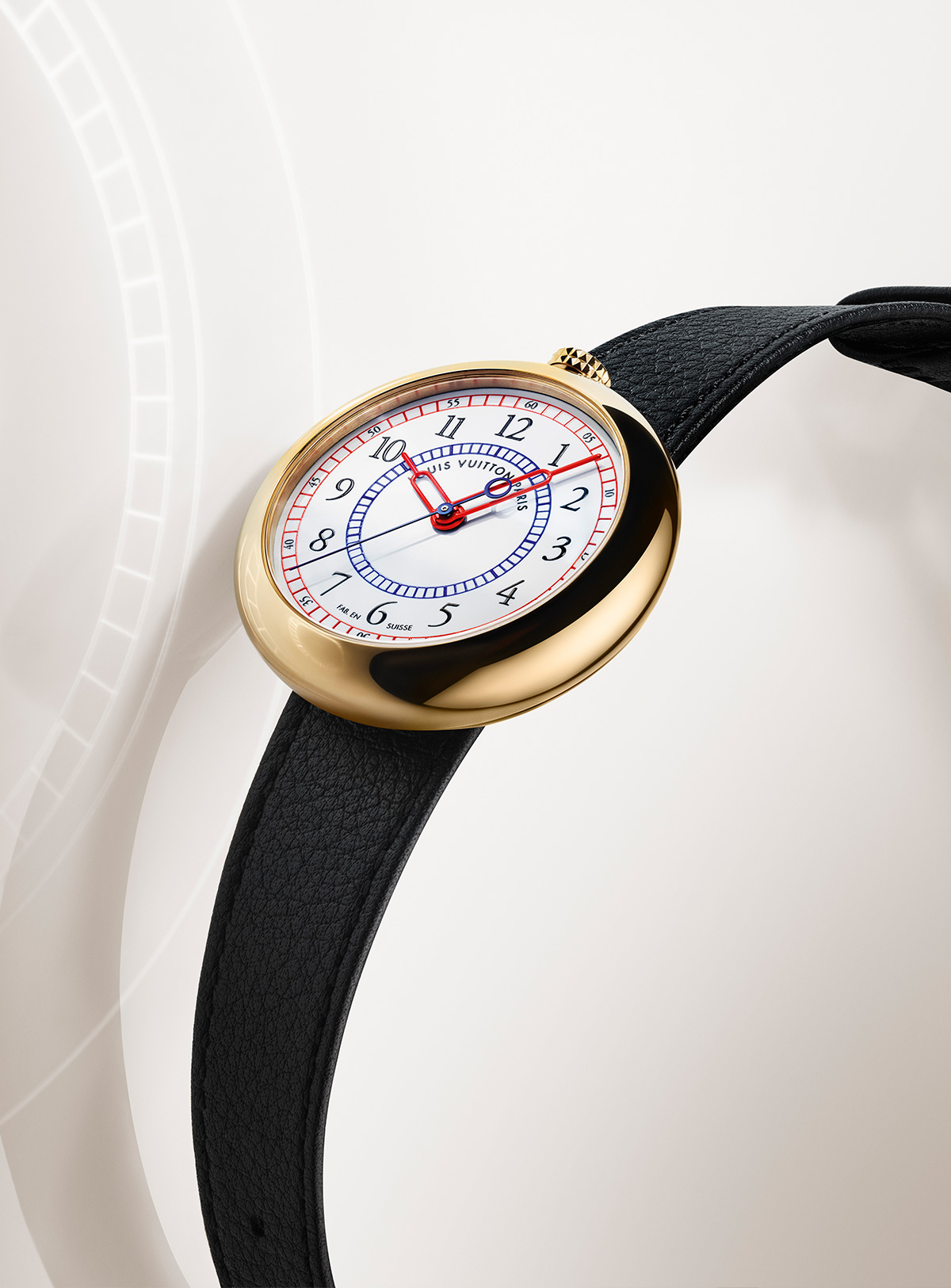 Louis Vuitton Presents The Louis Vuitton Monterey Review