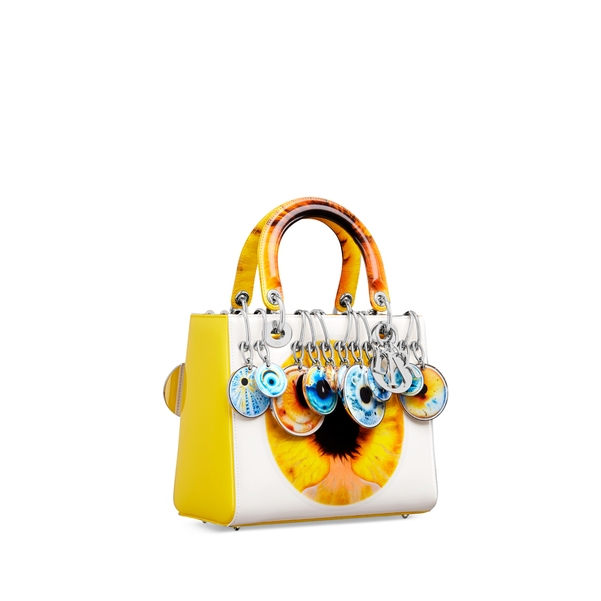 Dior Presents Dior Lady Art #10 Review