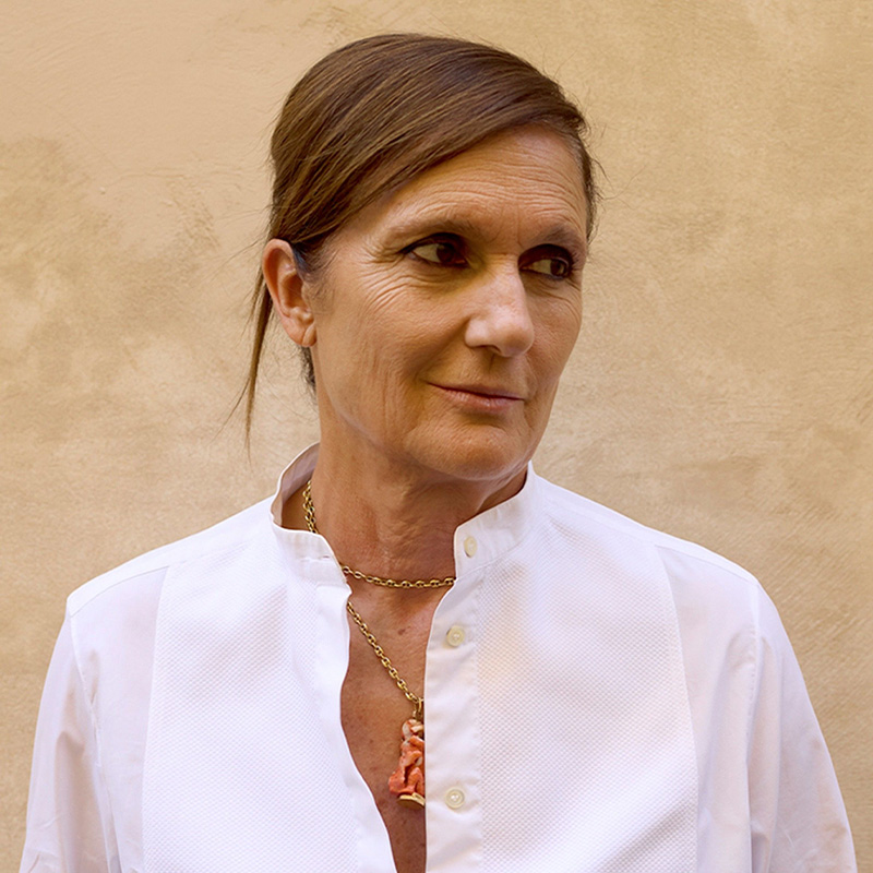 Maria Grazia Chiuri Reunited with Fendi as Chief Creative Officer