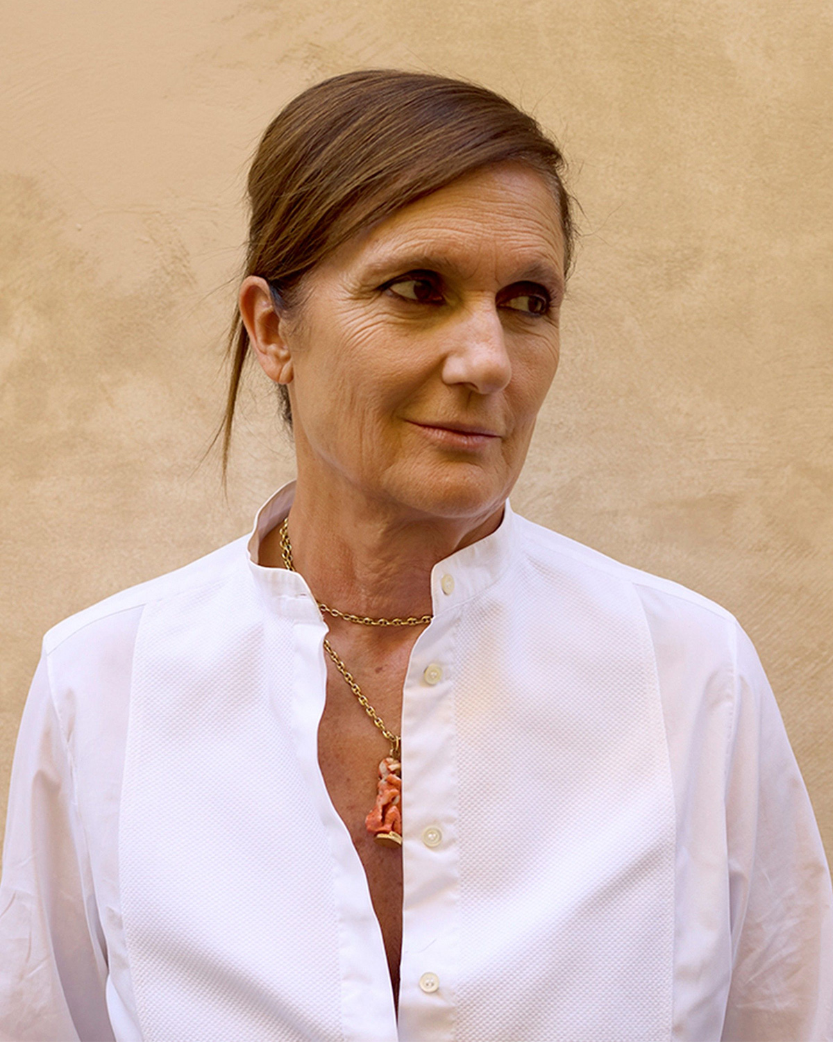 Maria Grazia Chiuri Returns to Fendi as Chief Creative Officer | Photo by Paola Mattioli