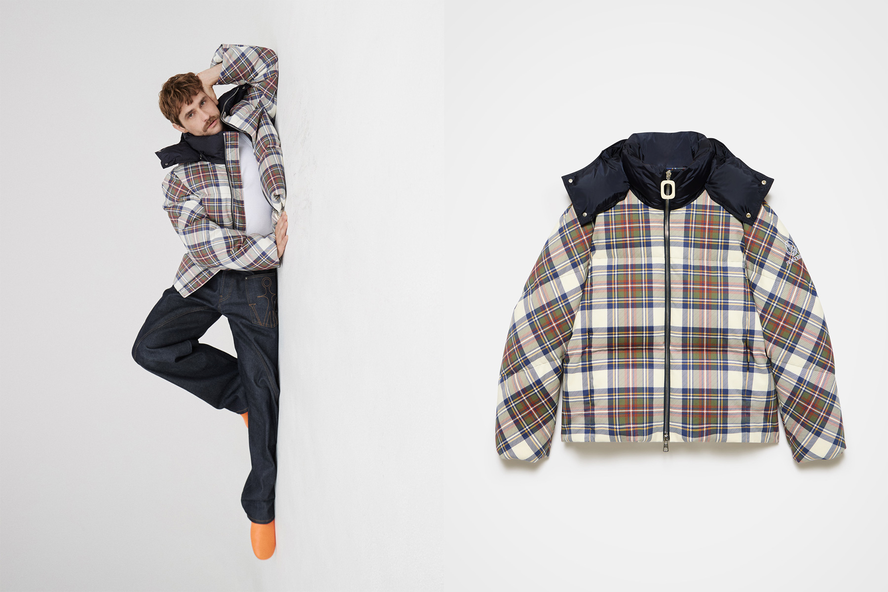 JW Anderson x Moncler Fall Winter 2025 Collection Review