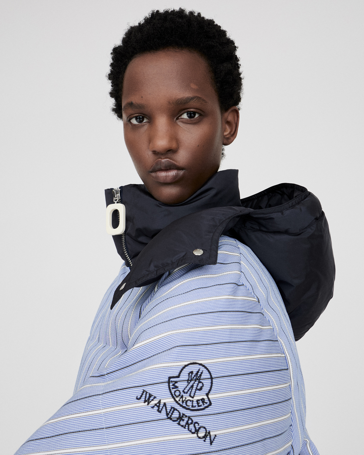 JW Anderson x Moncler Fall Winter 2025 Collection Review
