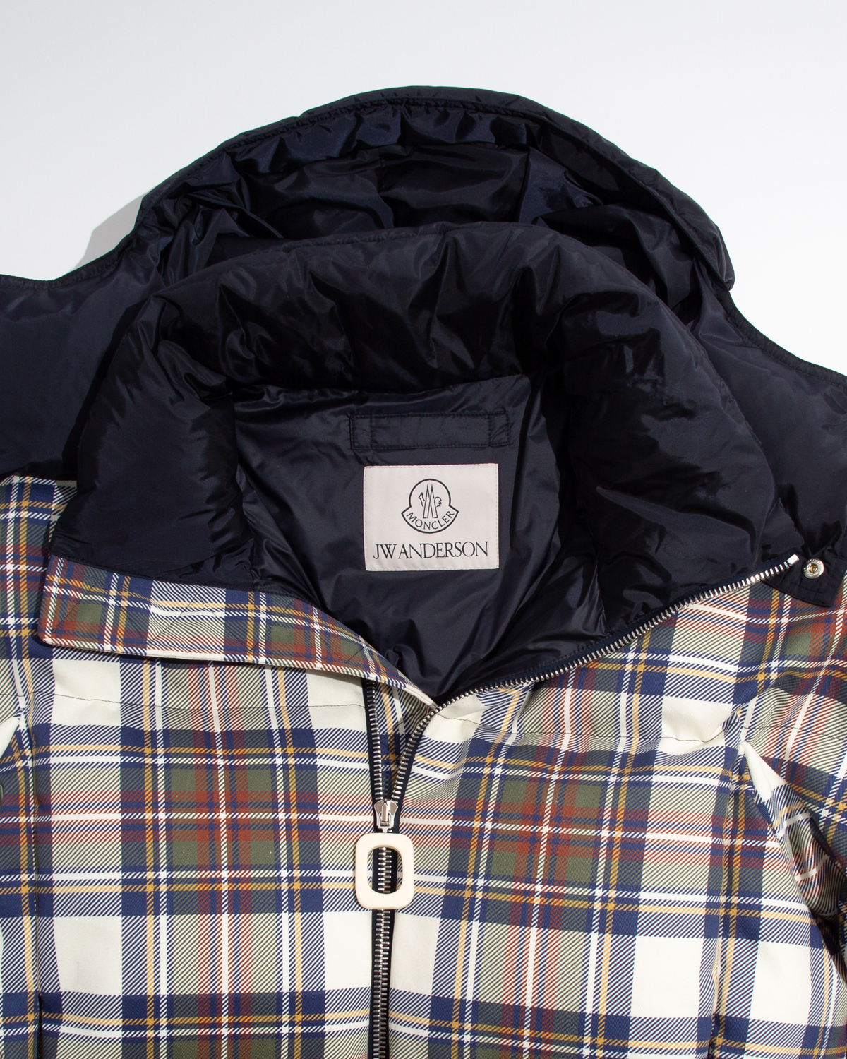 JW Anderson x Moncler Fall Winter 2025 Collection Review