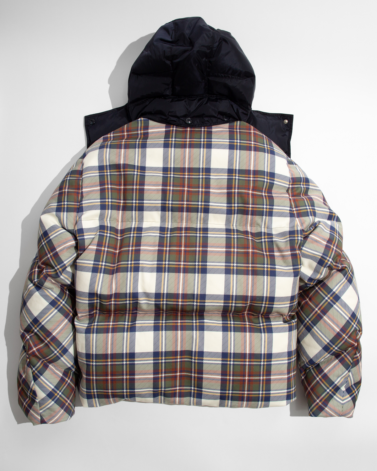 JW Anderson x Moncler Fall Winter 2025 Collection Review