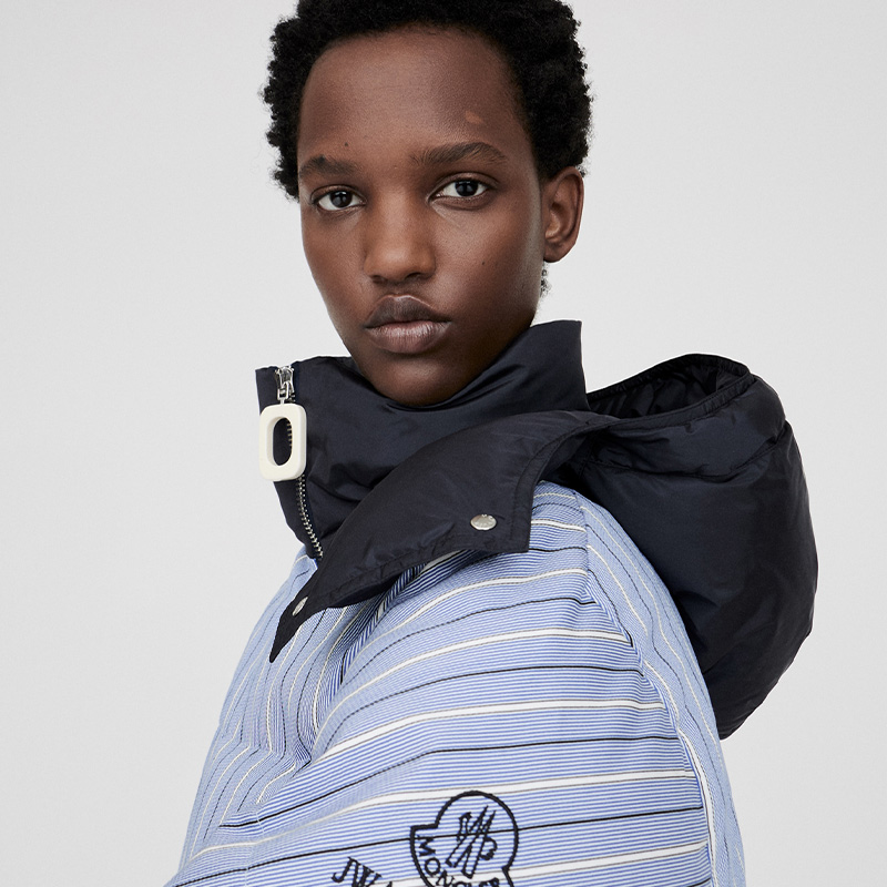 JW Anderson x Moncler Return with New Outerwear