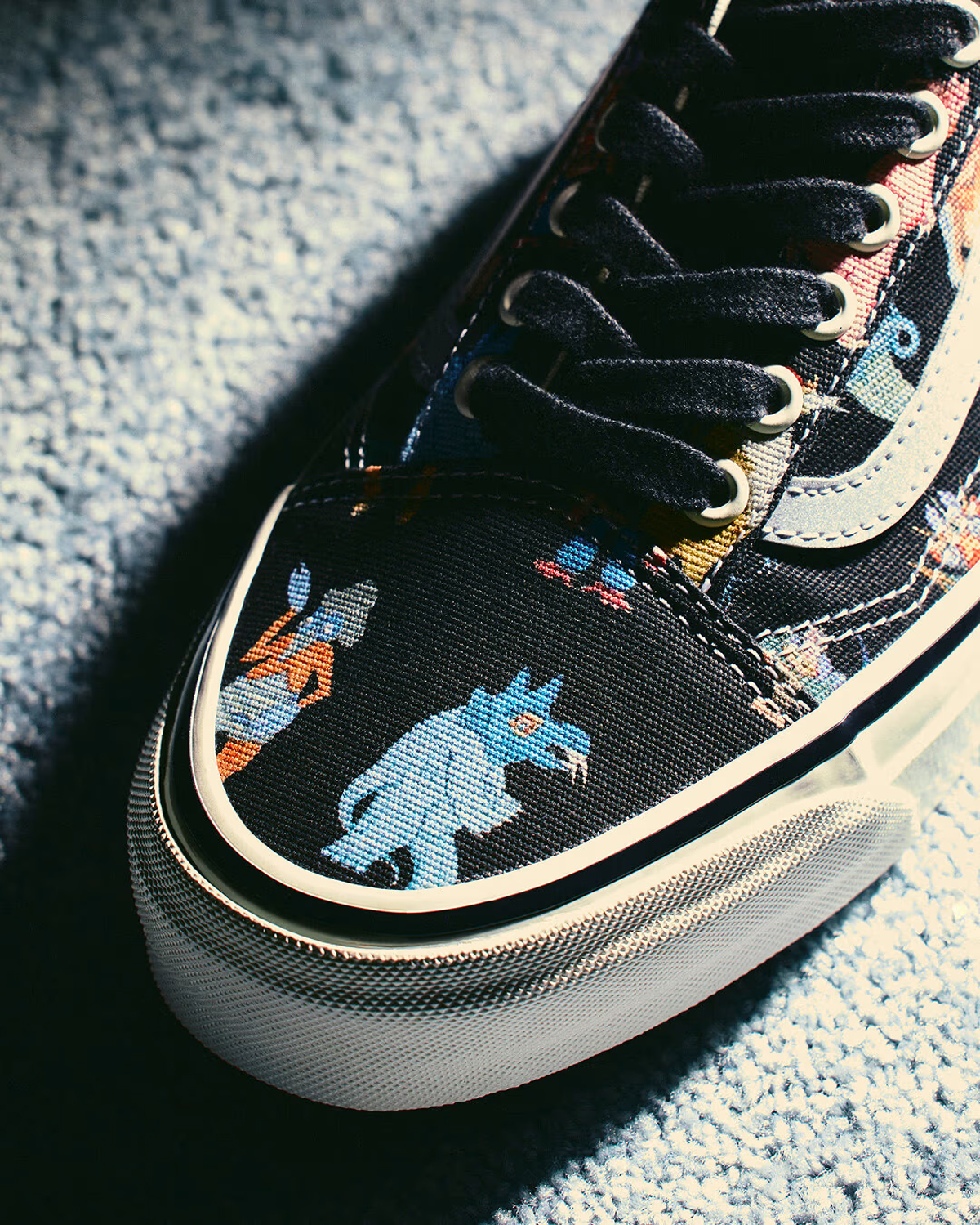 OTW by Vans x UNDERCOVER Review
