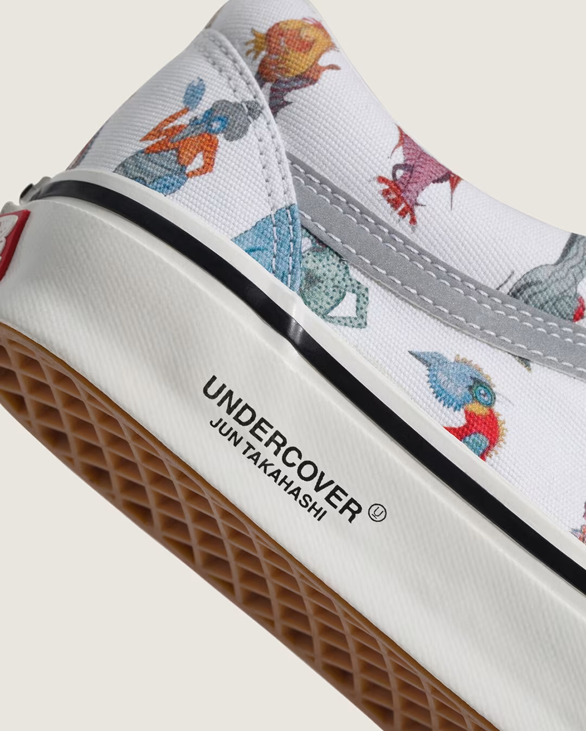 OTW by Vans x UNDERCOVER Review