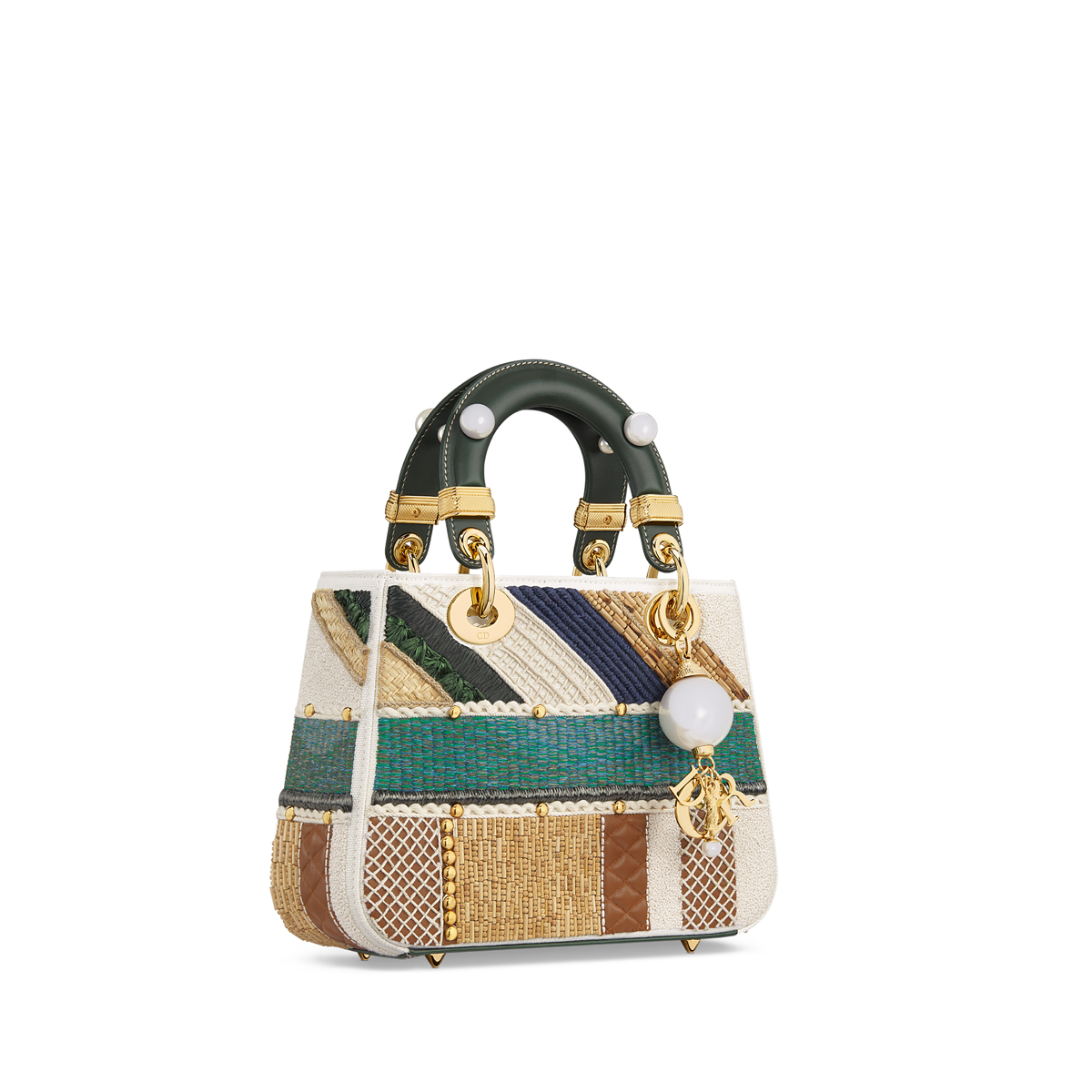 Dior Presents Dior Lady Art #10 Review
