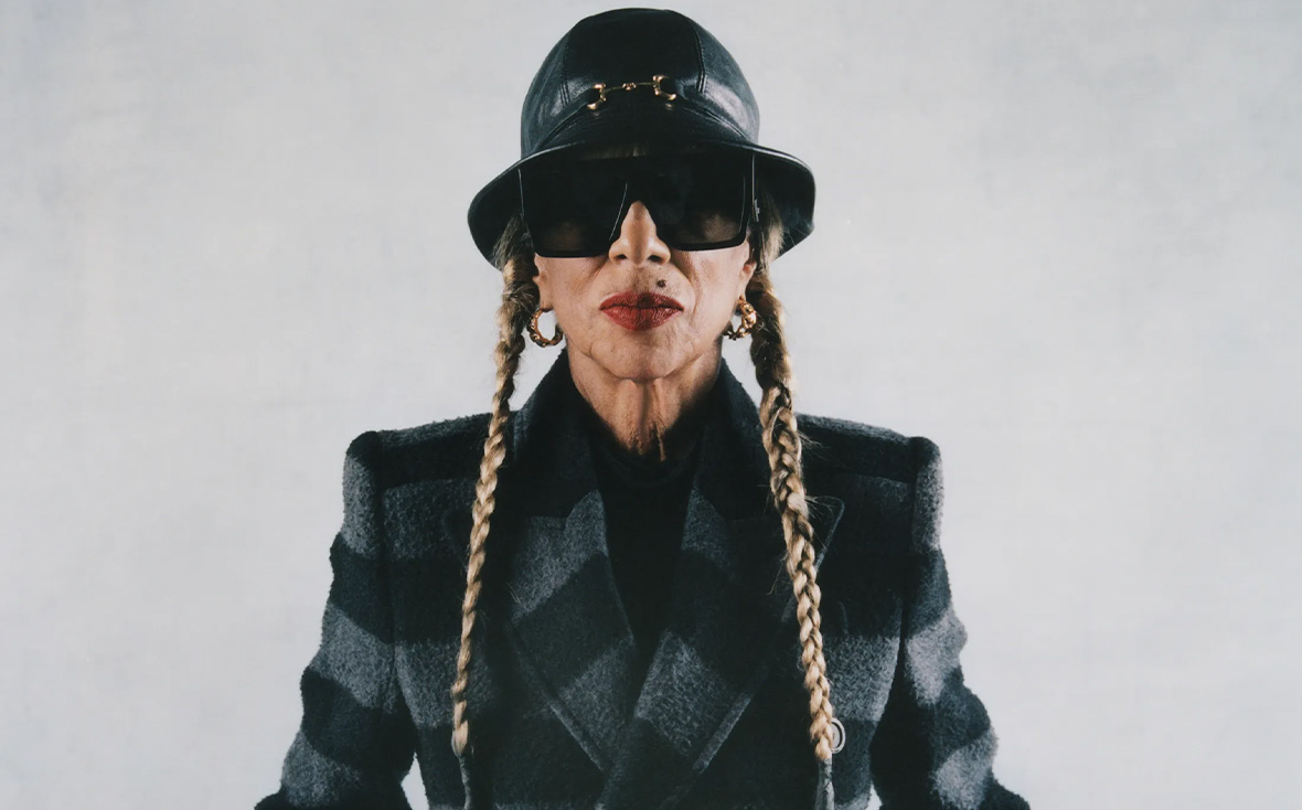 Patti Wilson