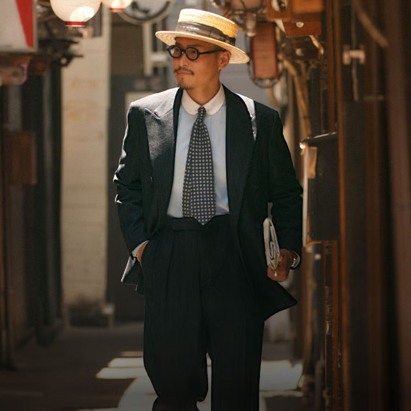 Polo Ralph Lauren Explores Tokyo with Polo Originals & Friends