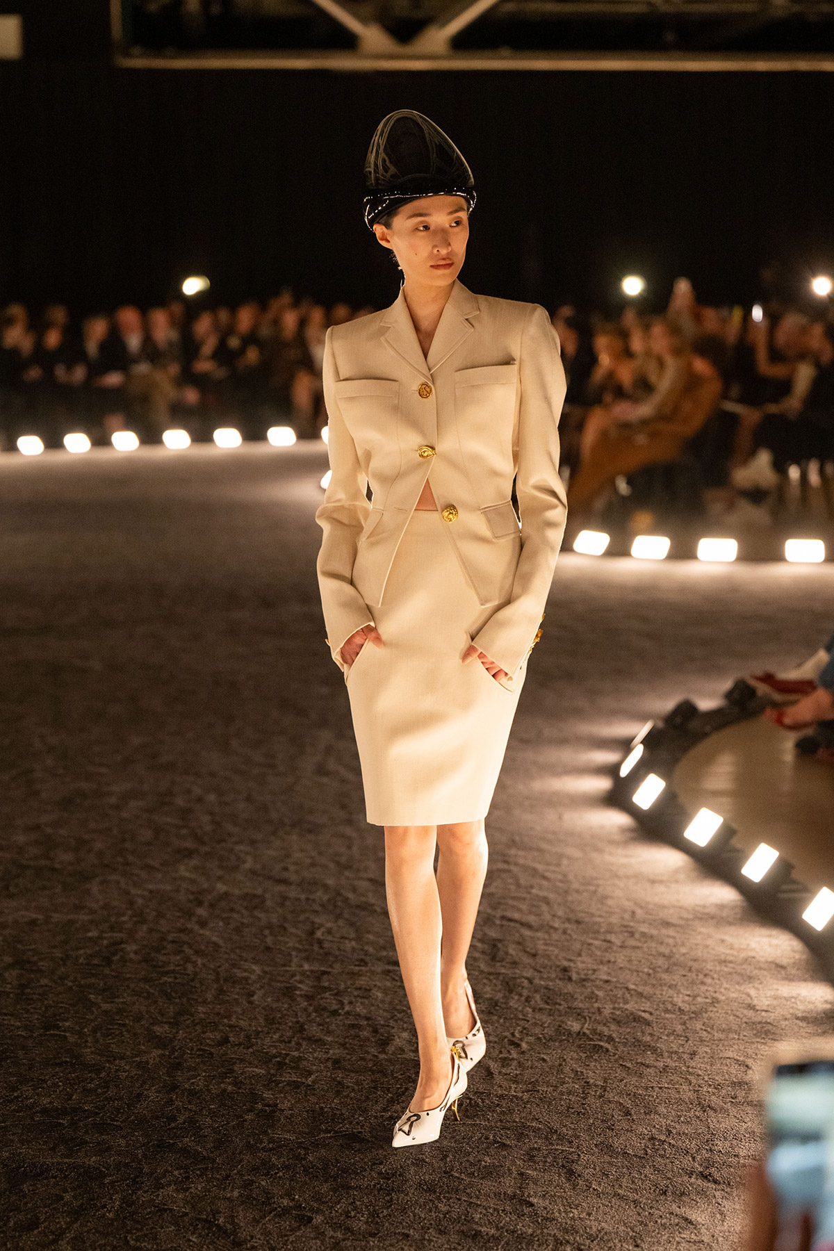 Schiaparelli Spring 2026