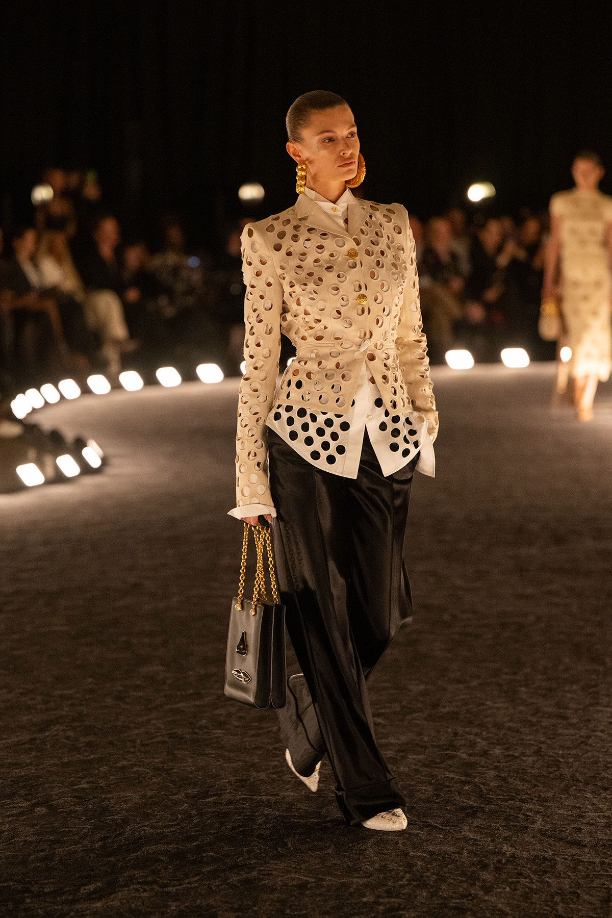 Schiaparelli Spring 2026