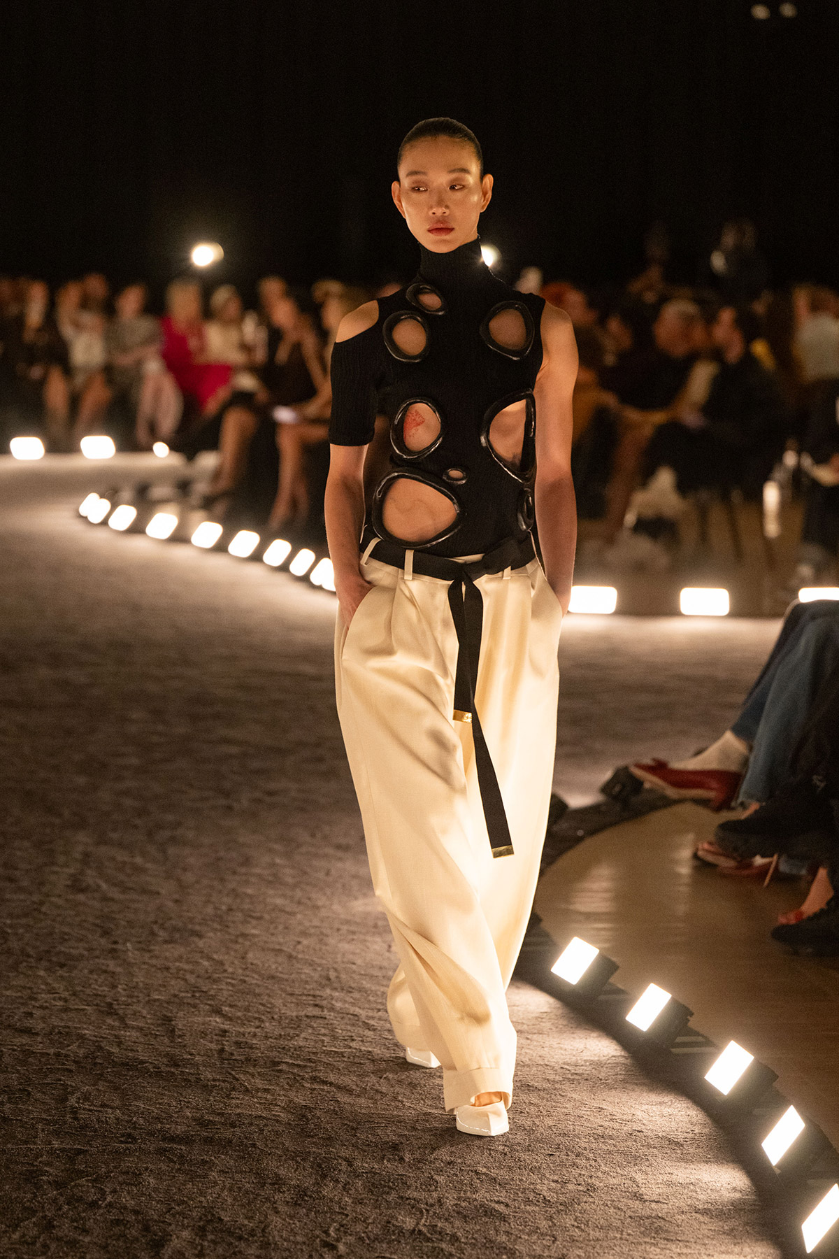 Schiaparelli Spring 2026