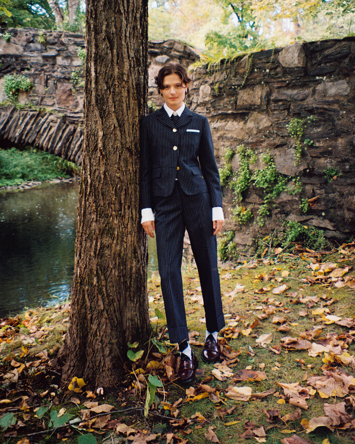 Thom Browne Fall Winter 2025 Collection High Winter Review