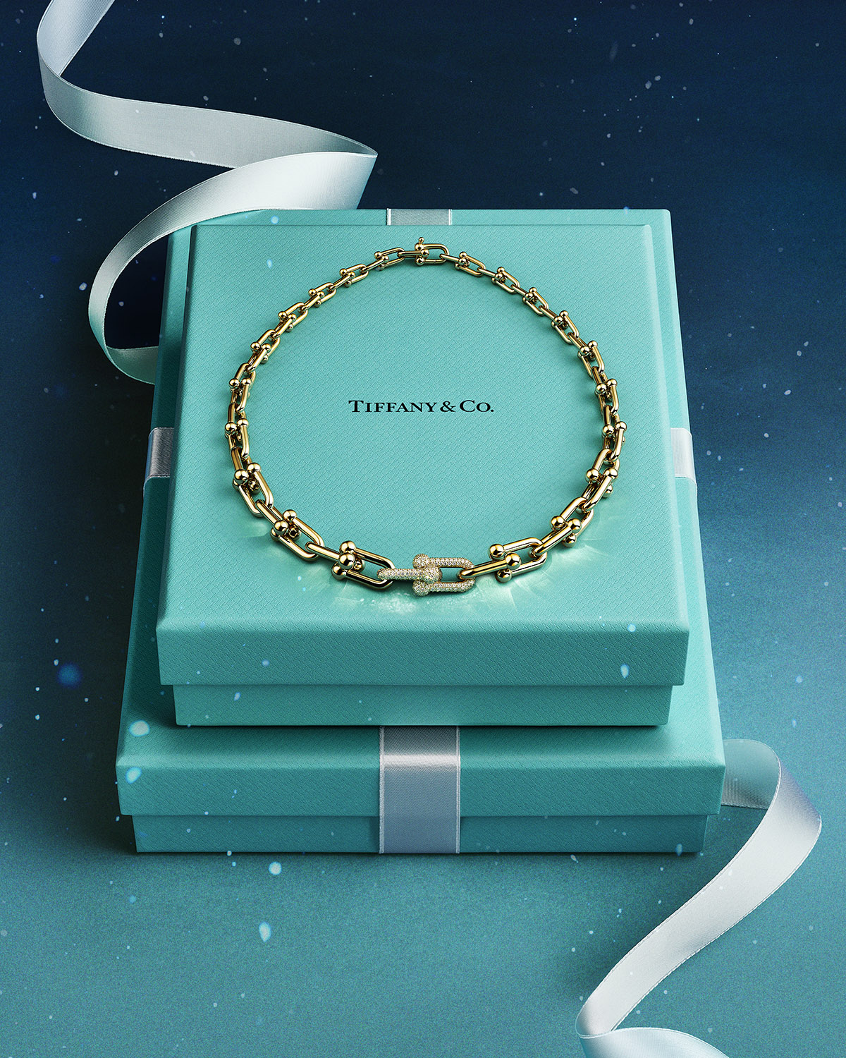 Tiffany & Co. 2025 Holiday Campaign Starring Anya Taylor-Joy Review