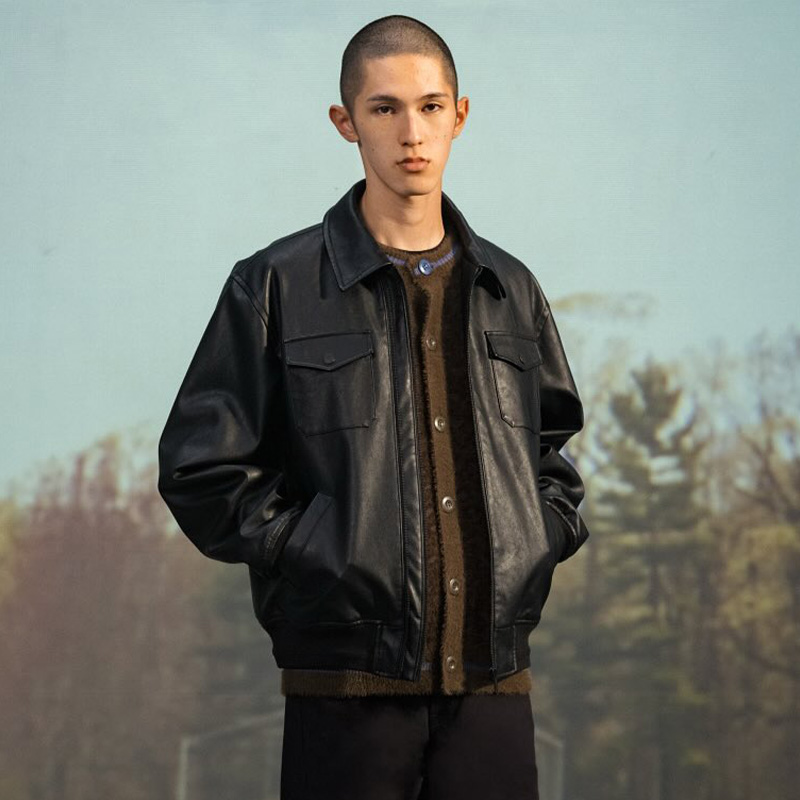 UG Collection by GU x UNDERCOVER Arrives for Fall 2025