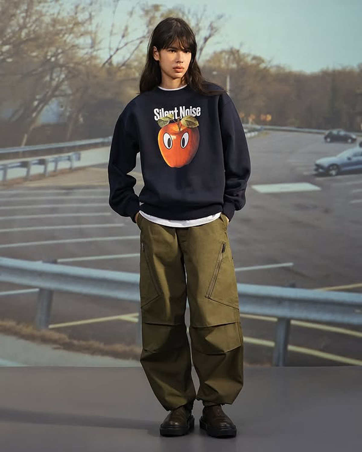 UG Collection by GU x UNDERCOVER Fall 2025 Review