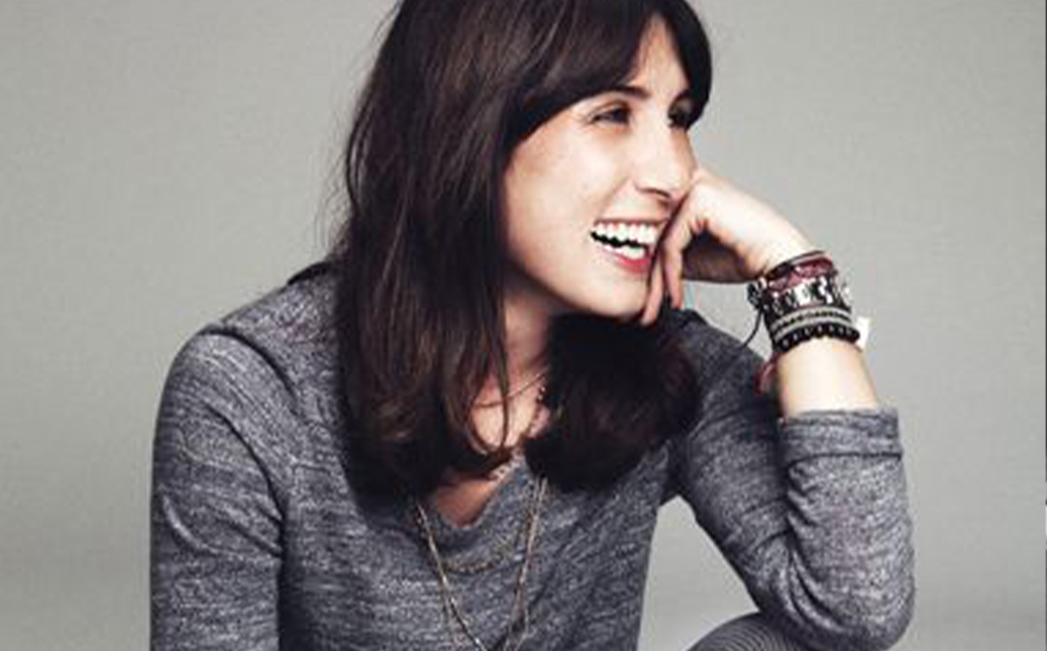 Virginie Benarroch