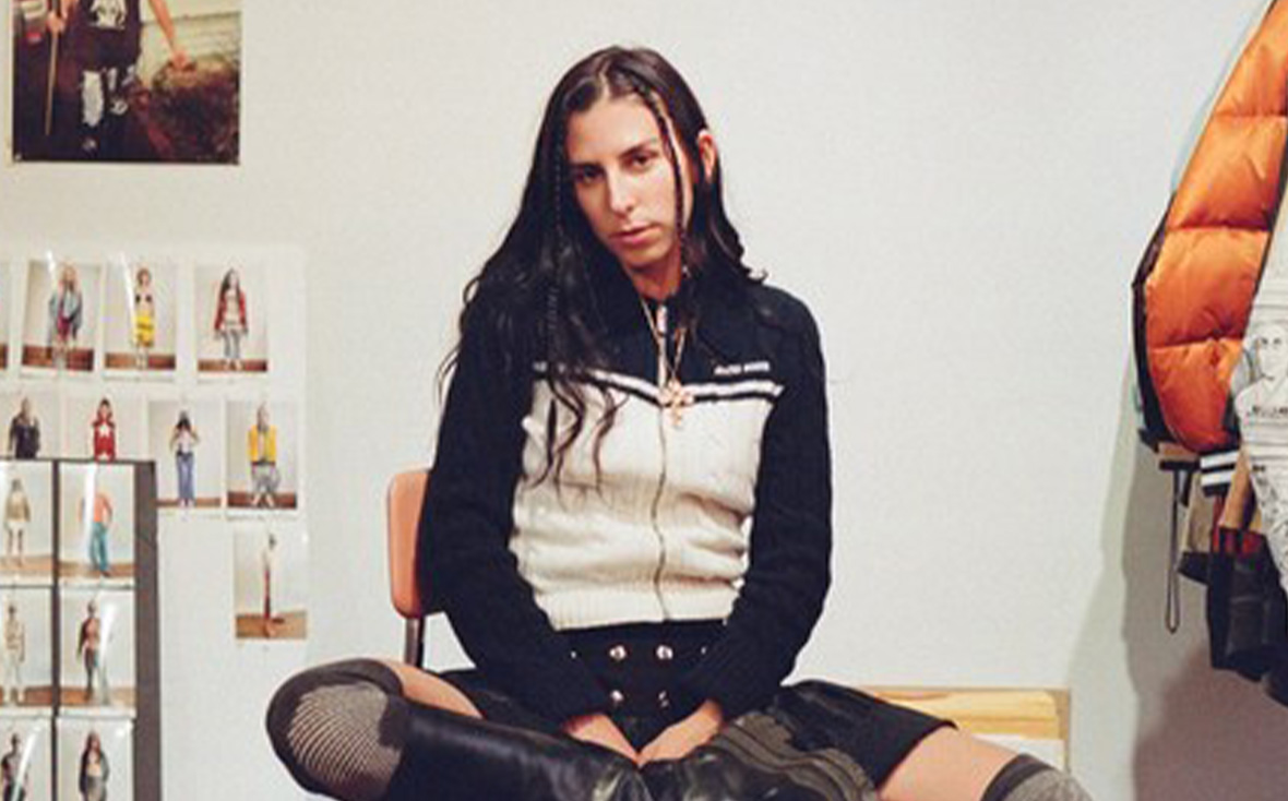 Zara Mirkin