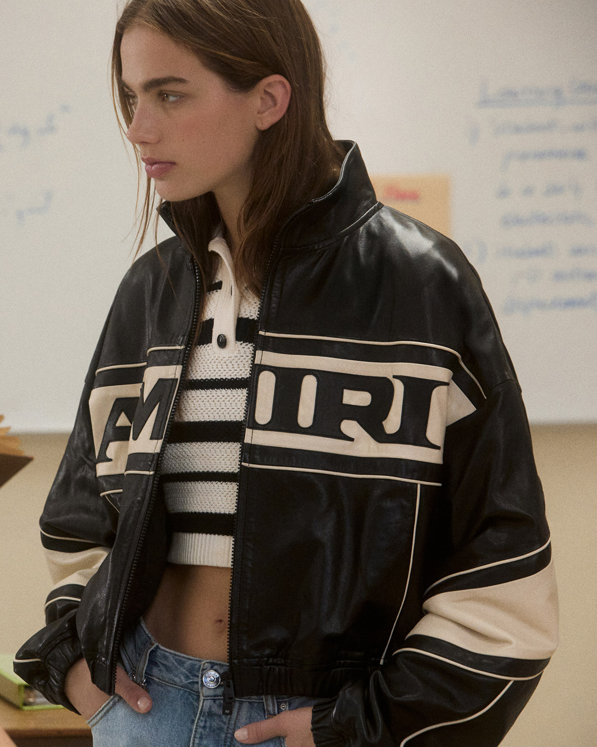 Amiri Pre-Spring 2026