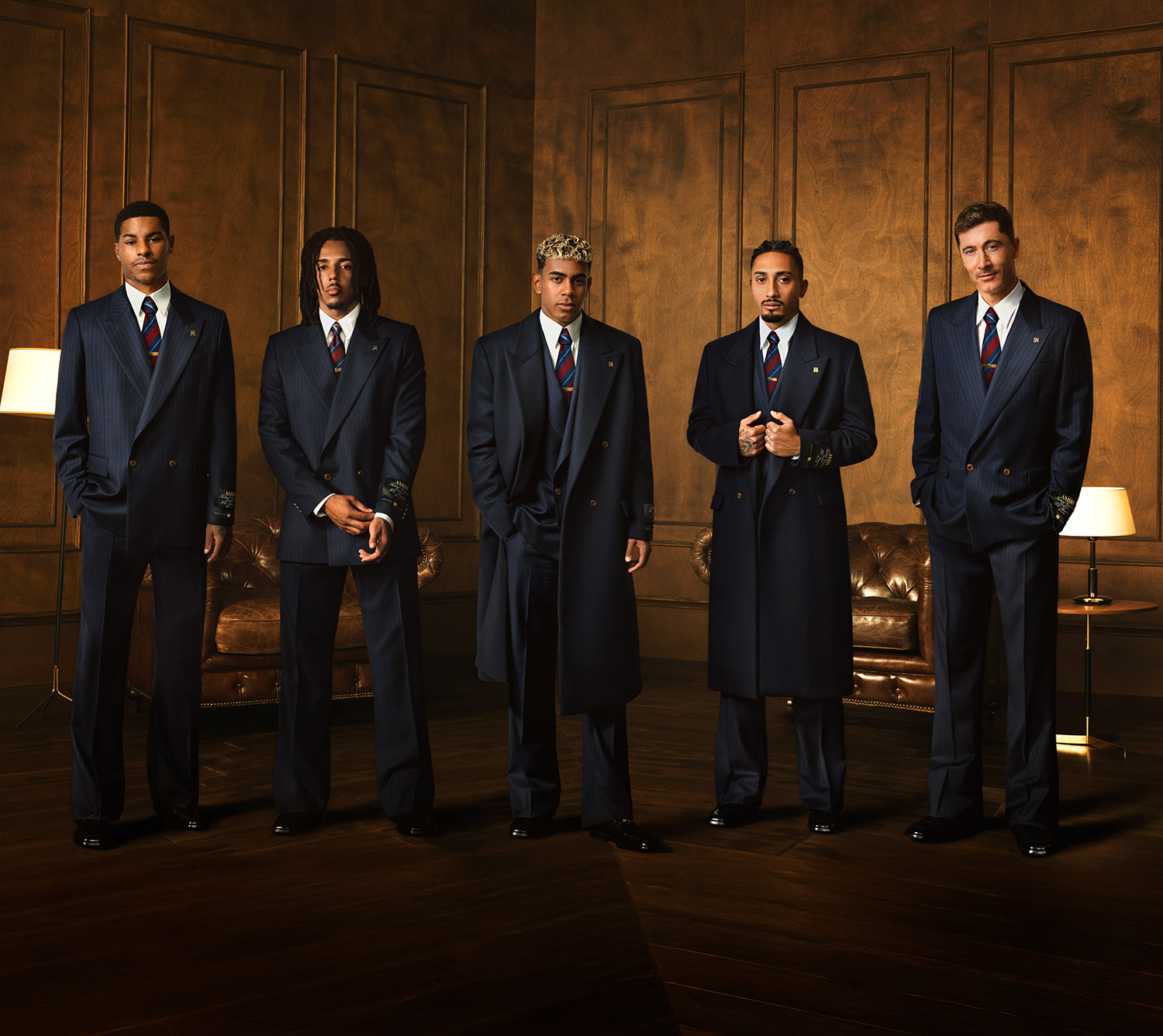 AMIRI FC Barcelona