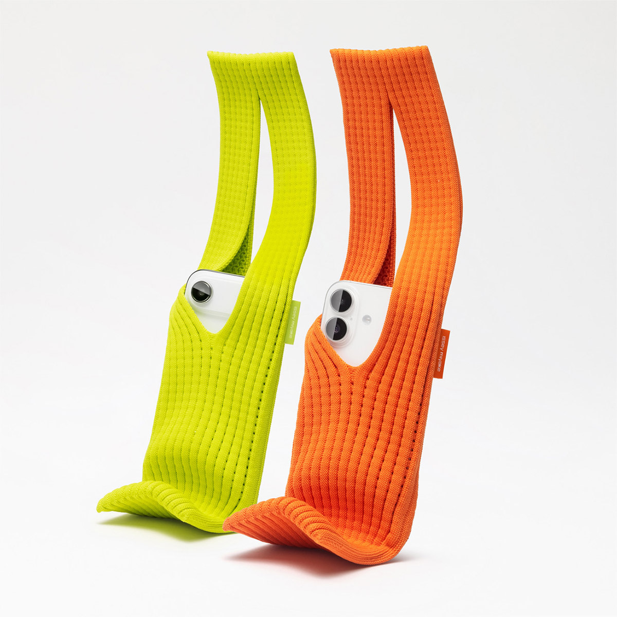 Apple X Issey Miyake