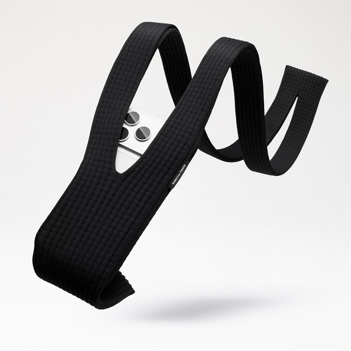 Apple X Issey Miyake