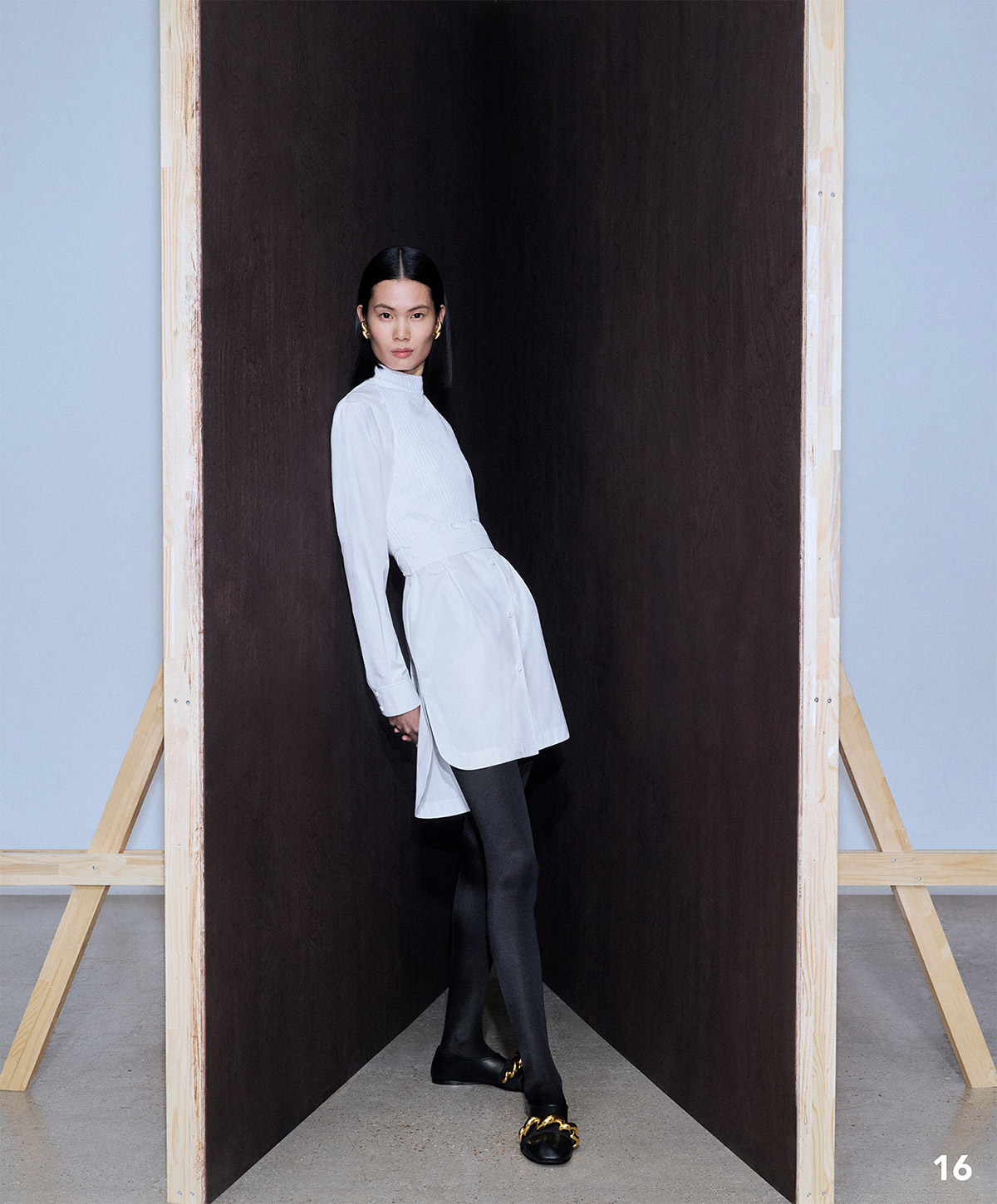 Alaïa Winter/Spring 2026 Collection