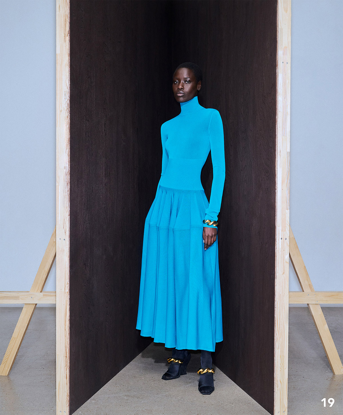 Alaïa Winter/Spring 2026 Collection