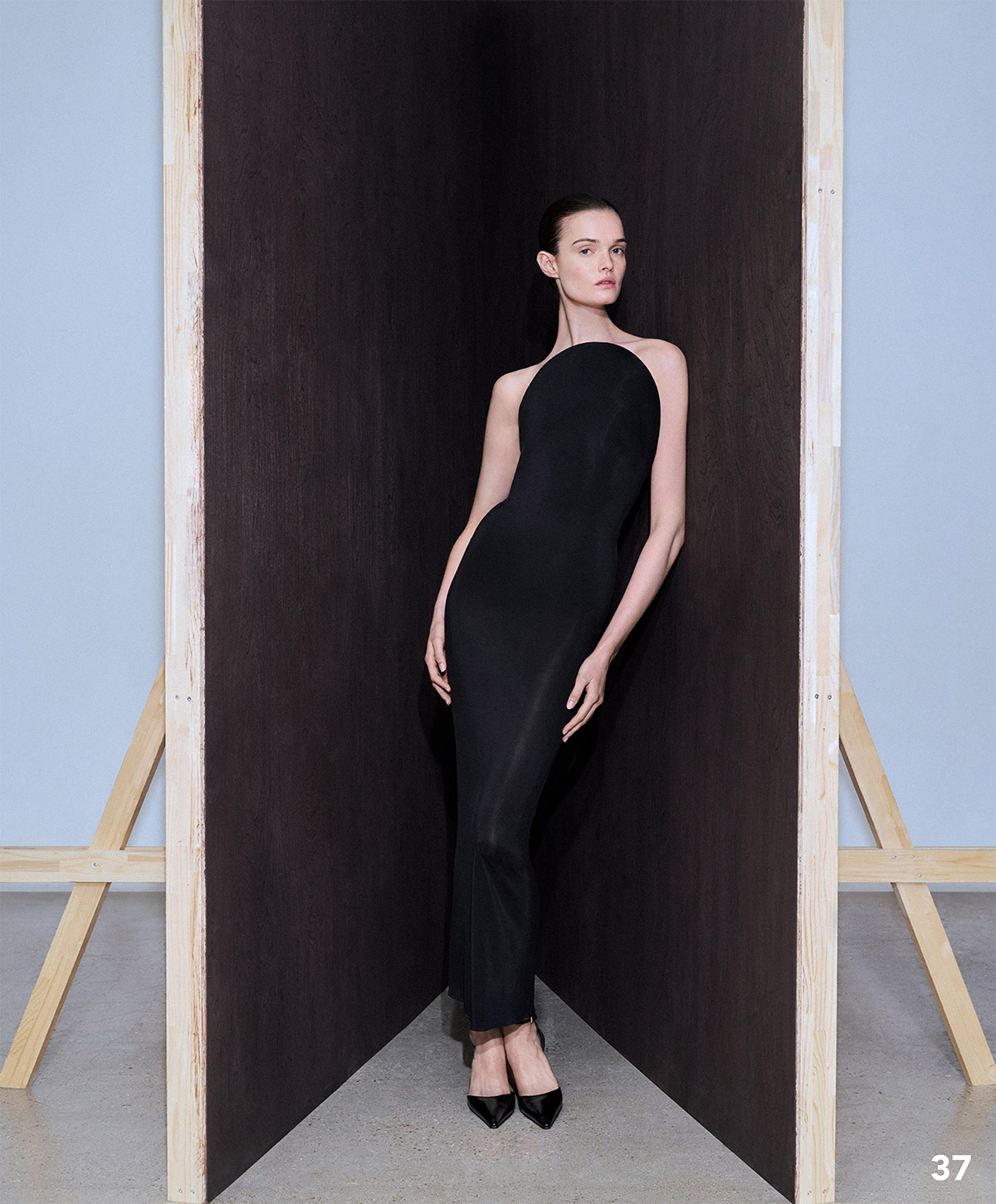 Alaïa Winter/Spring 2026 Collection